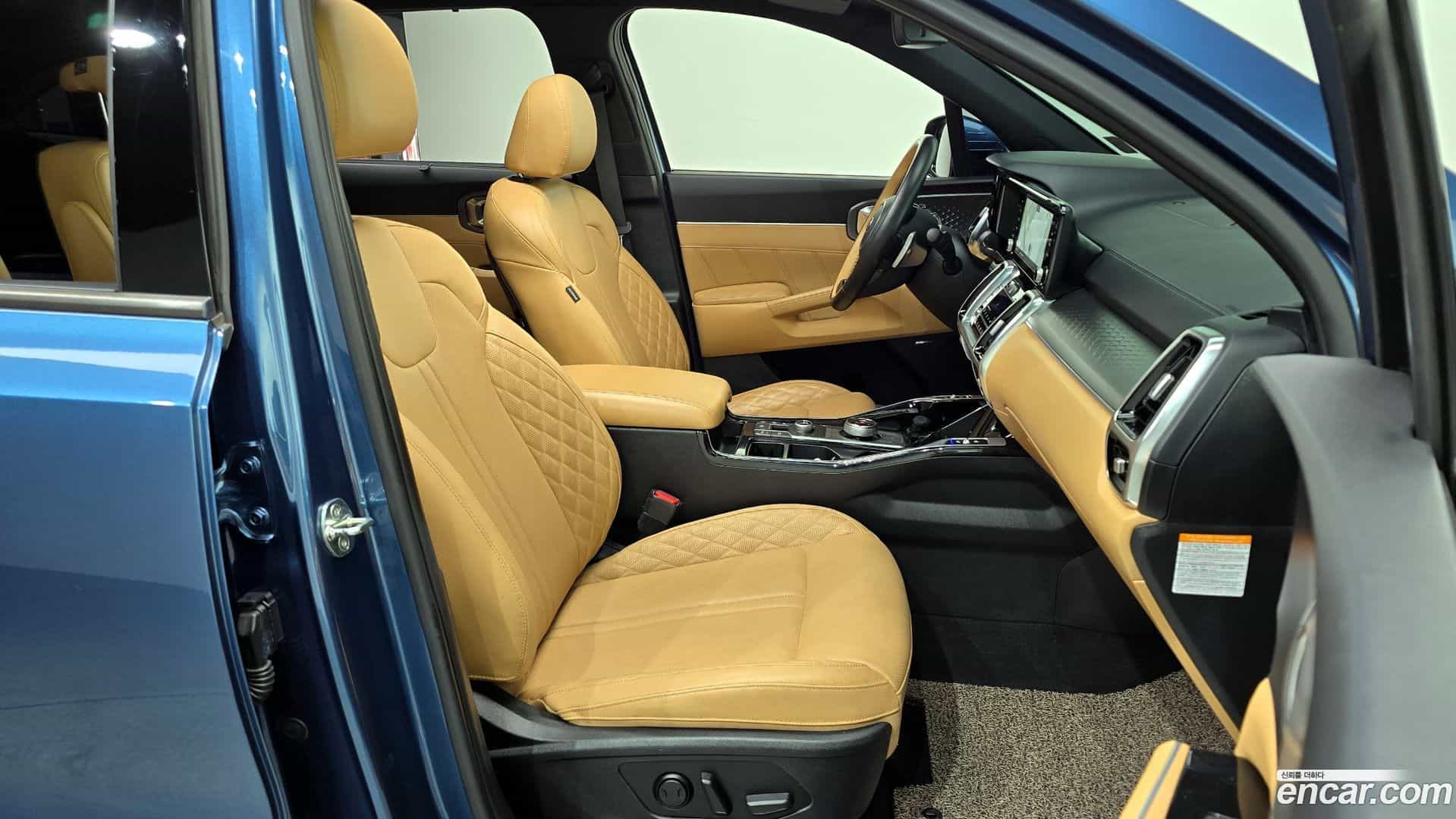Sorento Kia 2020.9-OPTION-016