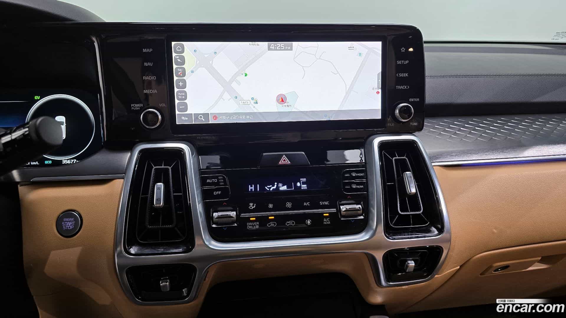 Sorento Kia 2020.9-OPTION-019