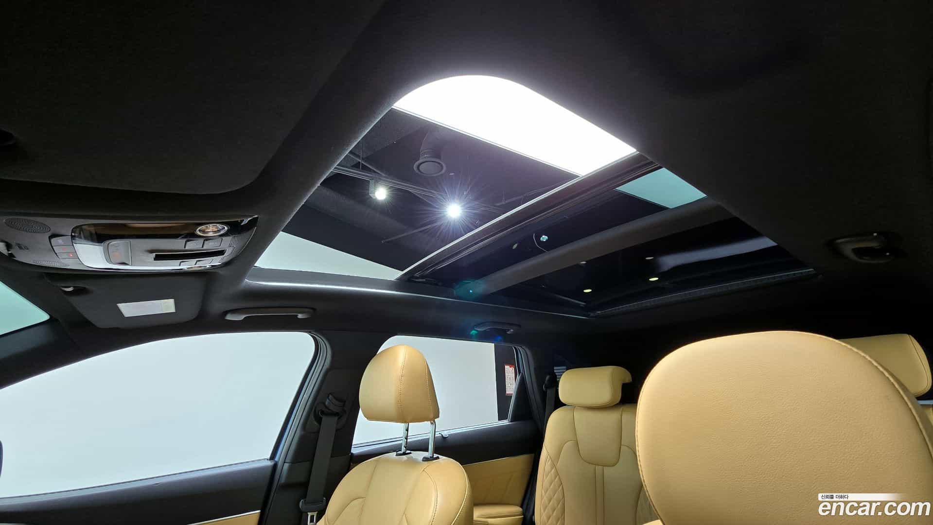Sorento Kia 2020.9-OPTION-023