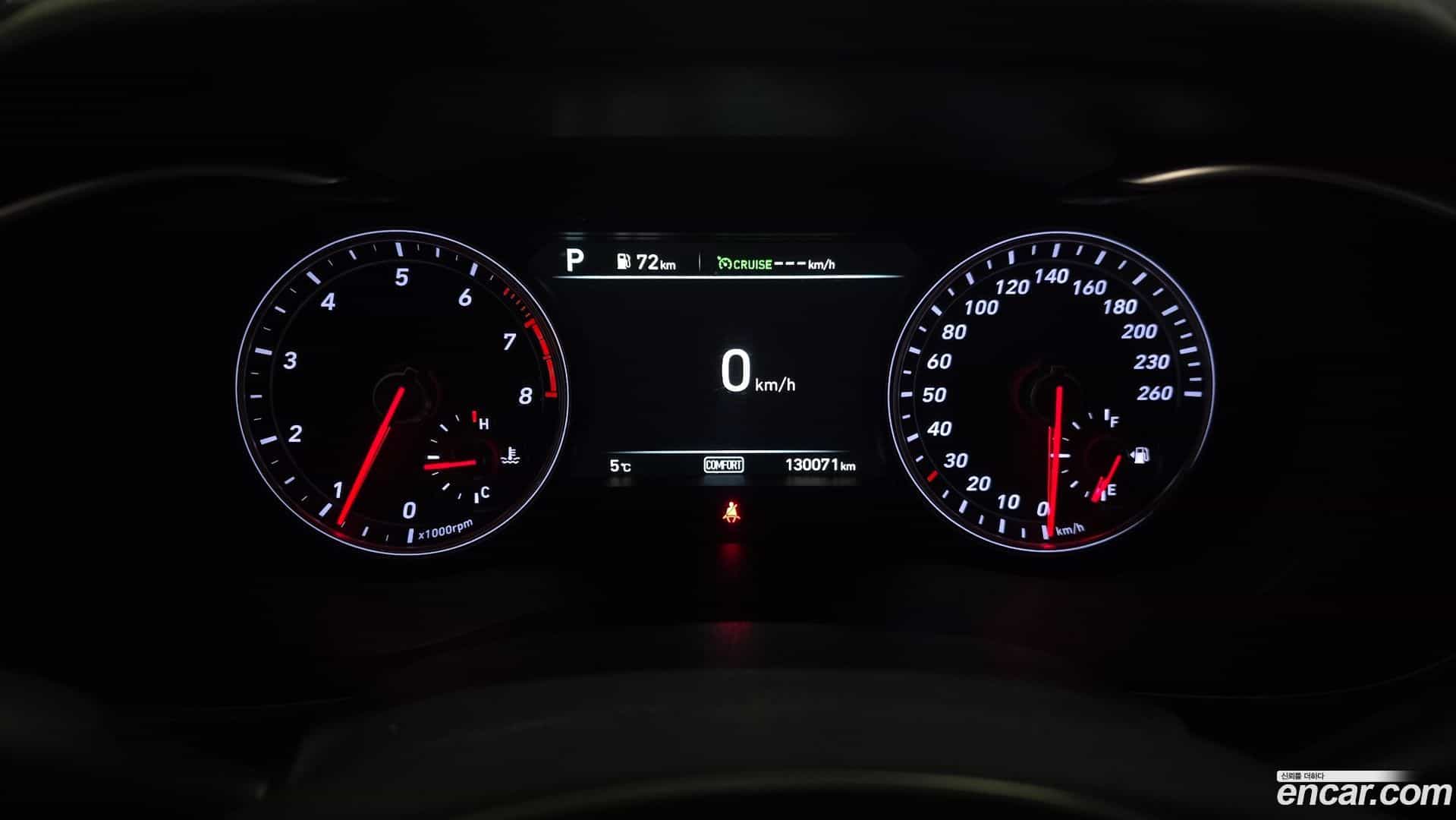 G70 Genesis 2019.7-INNER-008