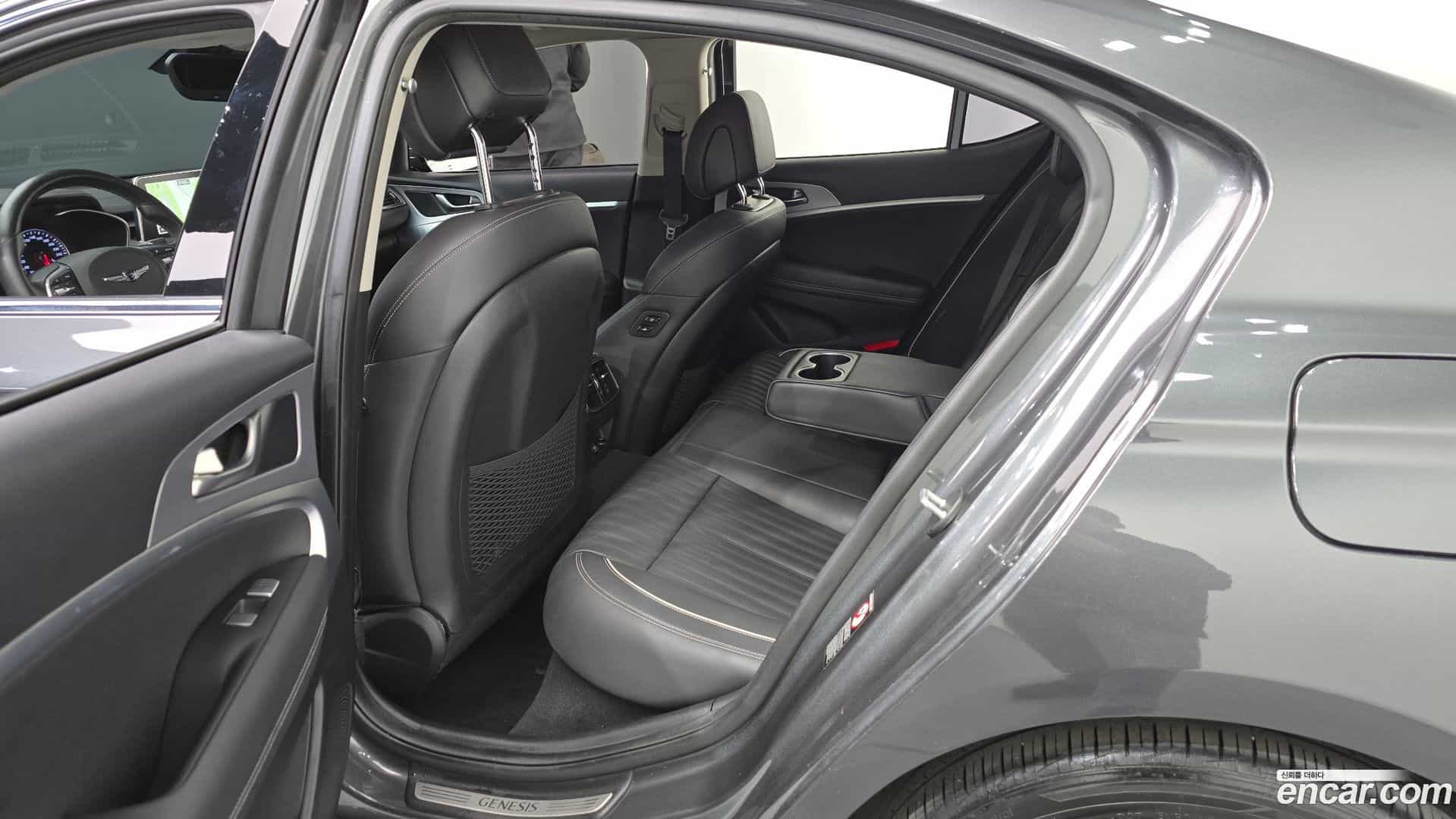 G70 Genesis 2019.7-OPTION-015