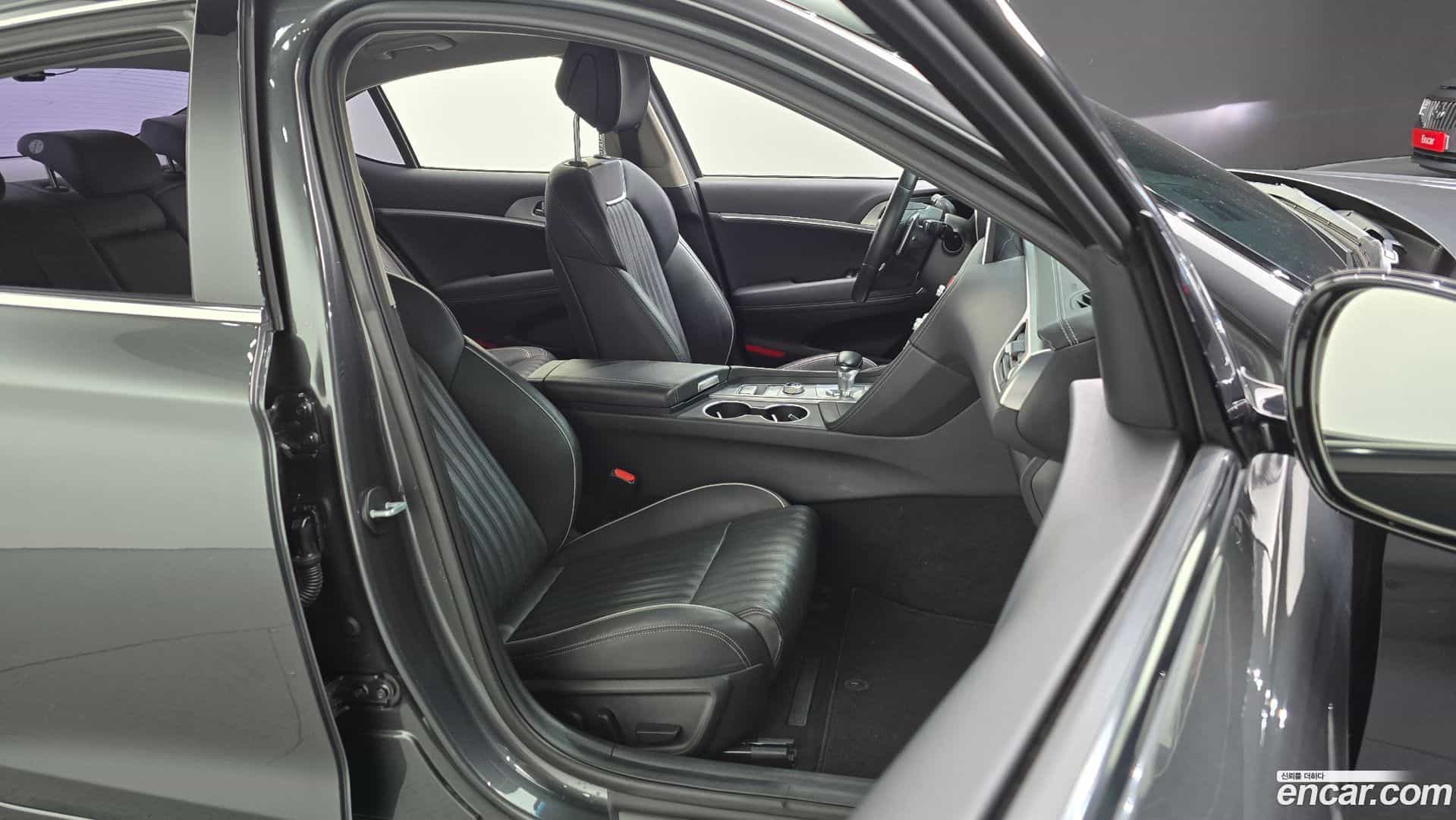 G70 Genesis 2019.7-OPTION-016