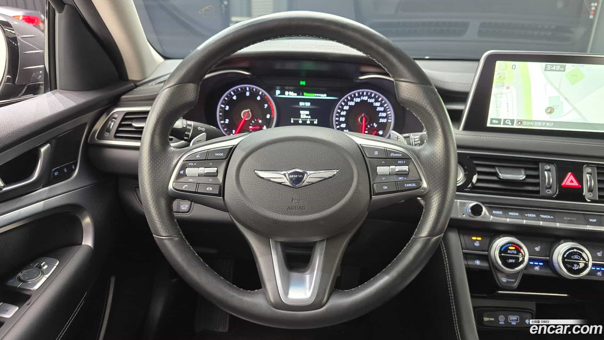 G70 Genesis 2019.7-OPTION-017