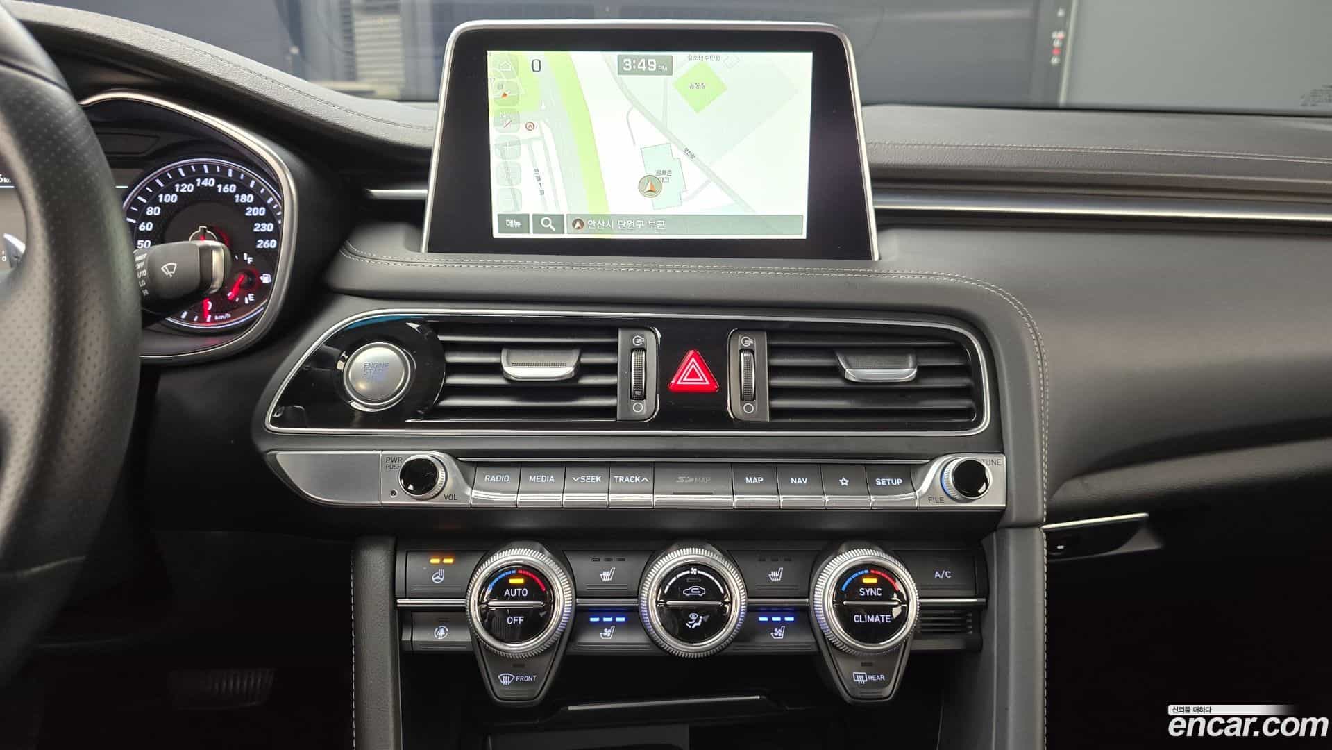 G70 Genesis 2019.7-OPTION-021