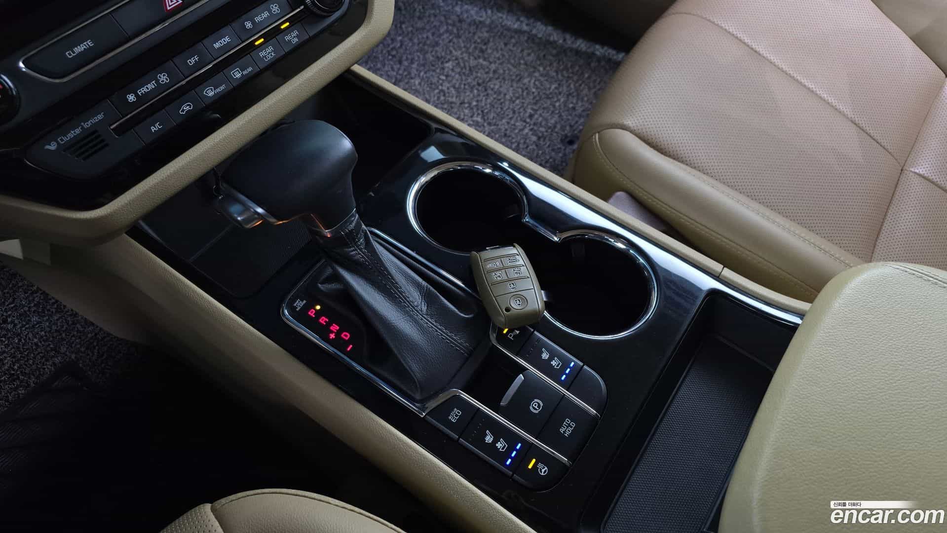 Canival Kia 2018.7-INNER-009