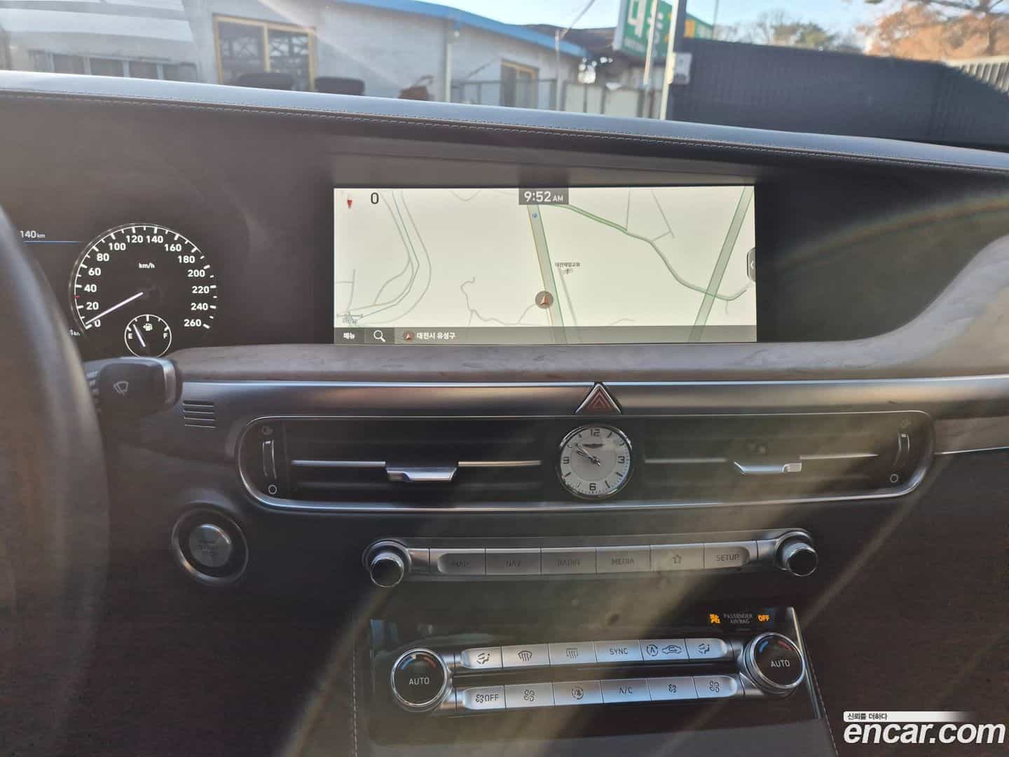 G90 Genesis 2019.6-INNER-010