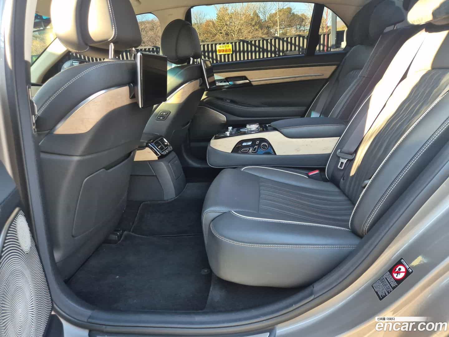 G90 Genesis 2019.6-OPTION-021