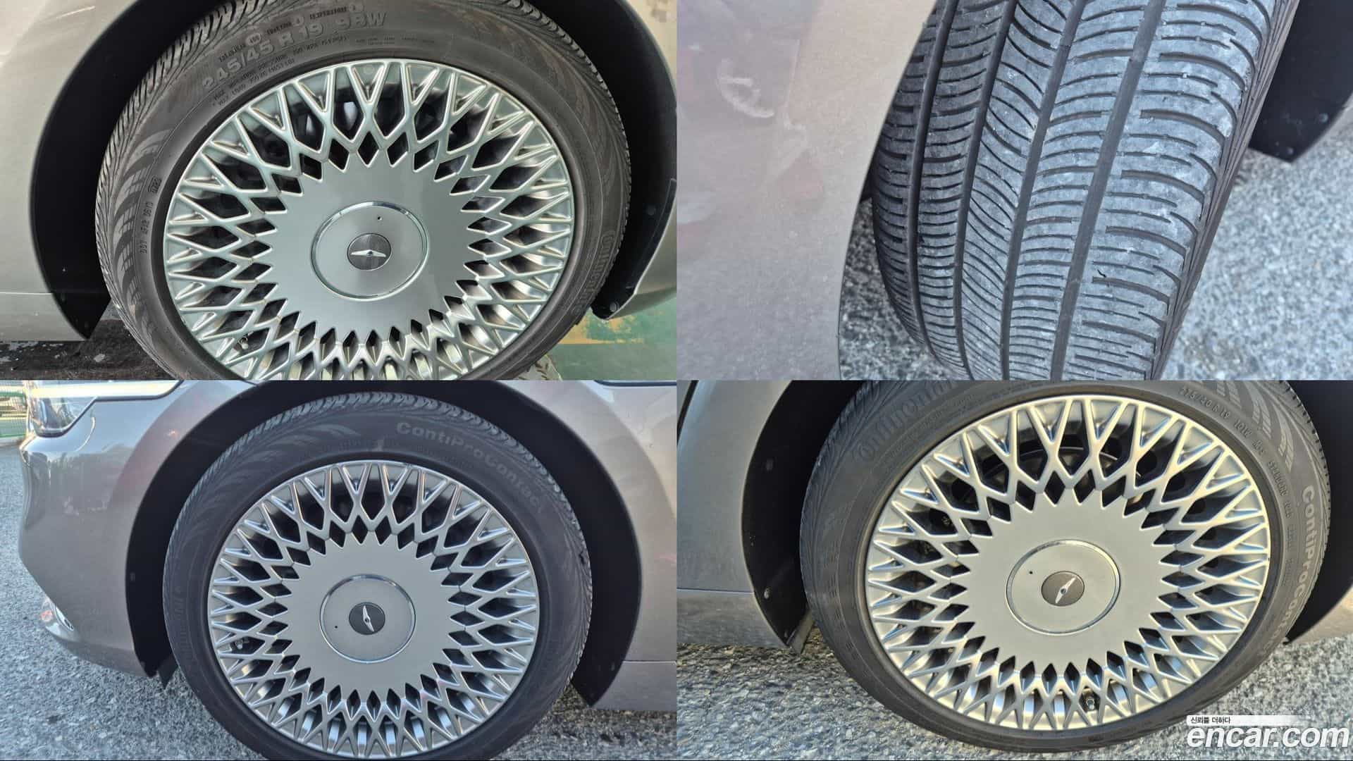 G90 Genesis 2019.6-OPTION-024