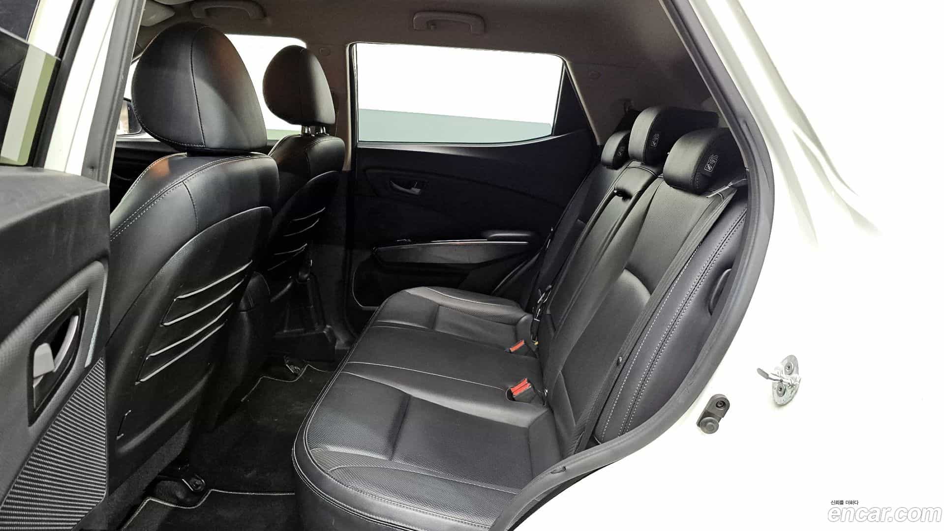 TIBOLI KG Mobility 2020.8-OPTION-016