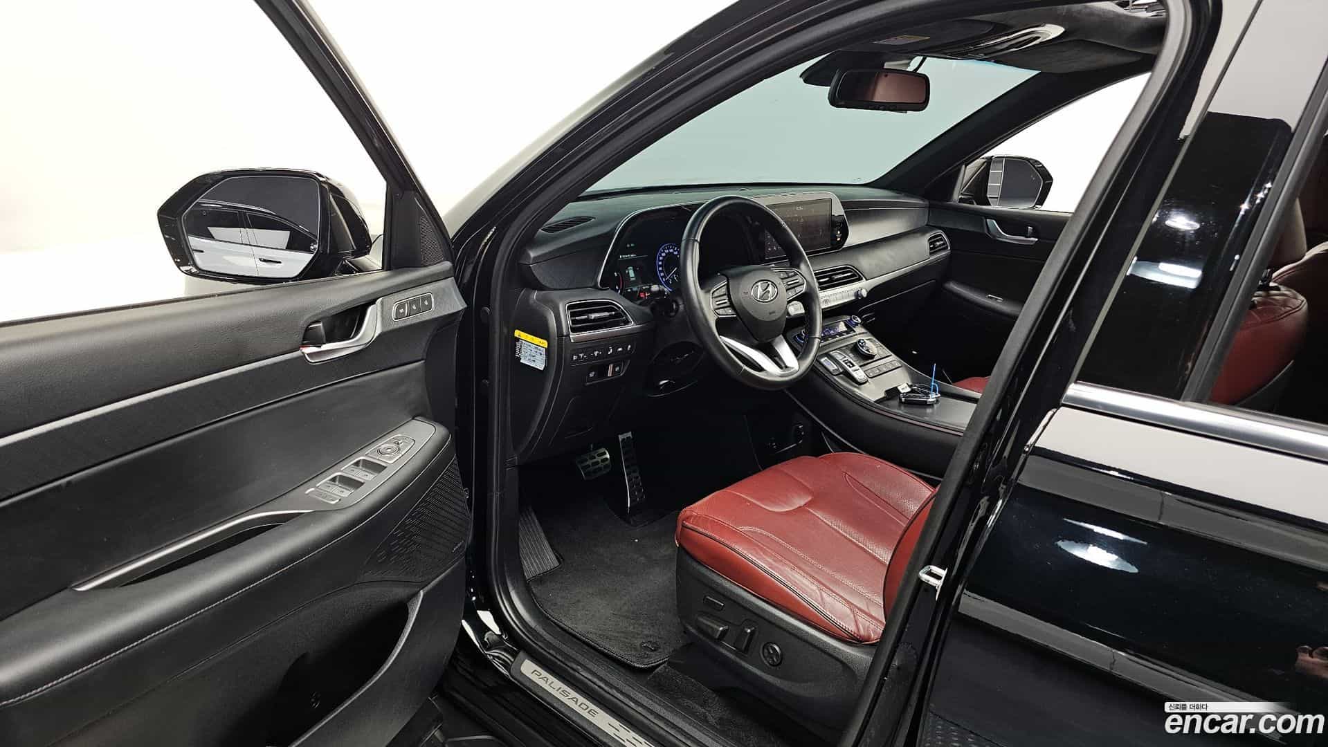 Palisade Hyundai 2019.3-OPTION-015