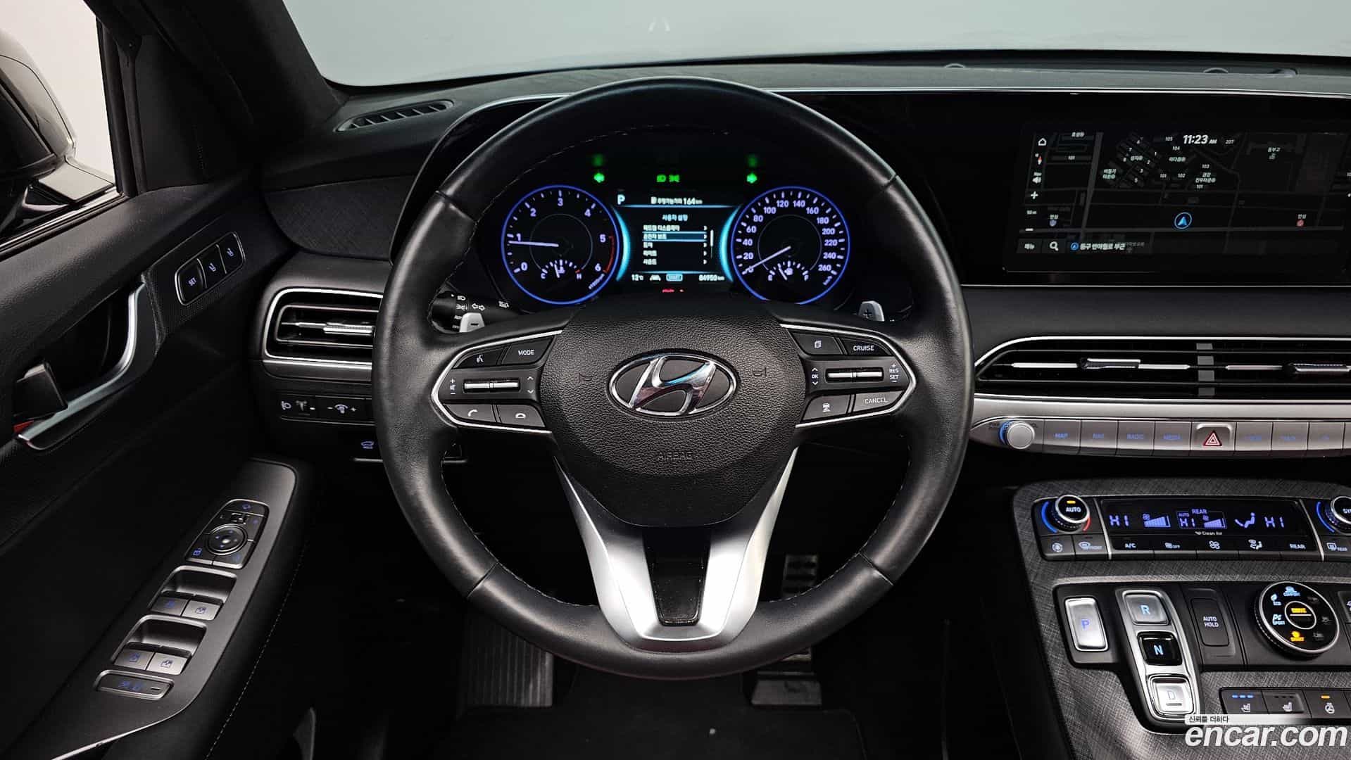 Palisade Hyundai 2019.3-OPTION-017