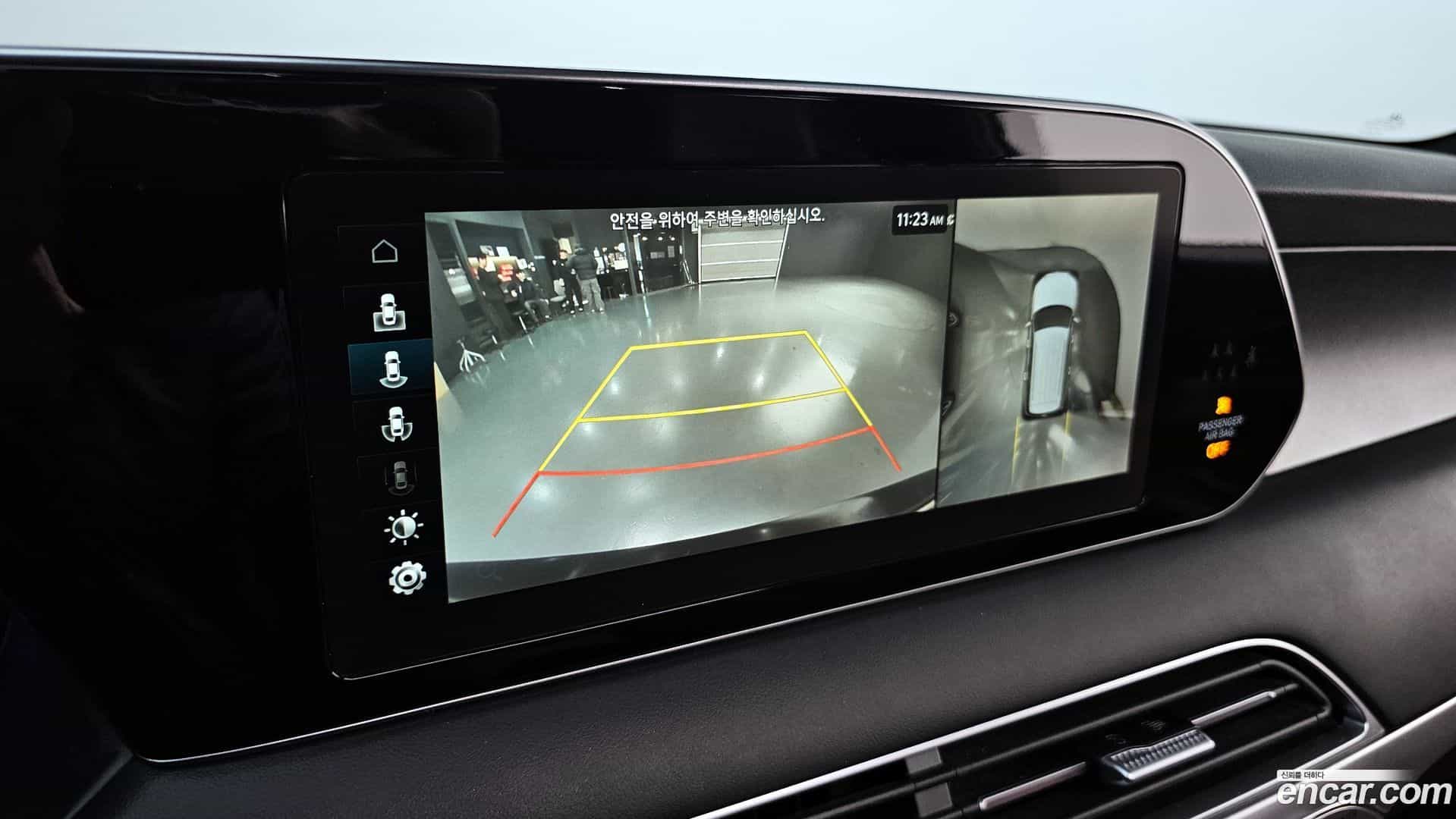 Palisade Hyundai 2019.3-OPTION-019