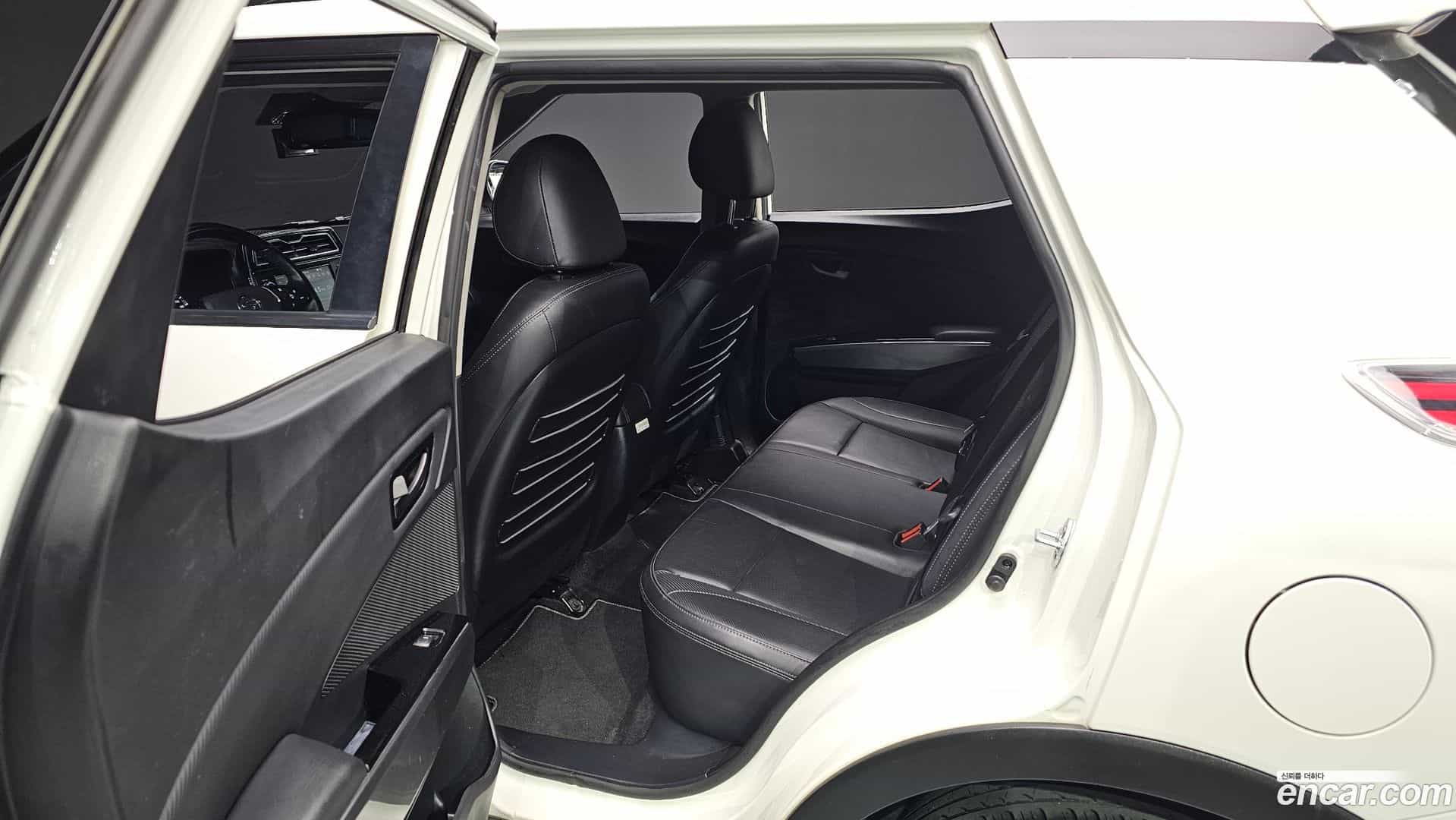 TIBOLI KG Mobility 2021.9-OPTION-015