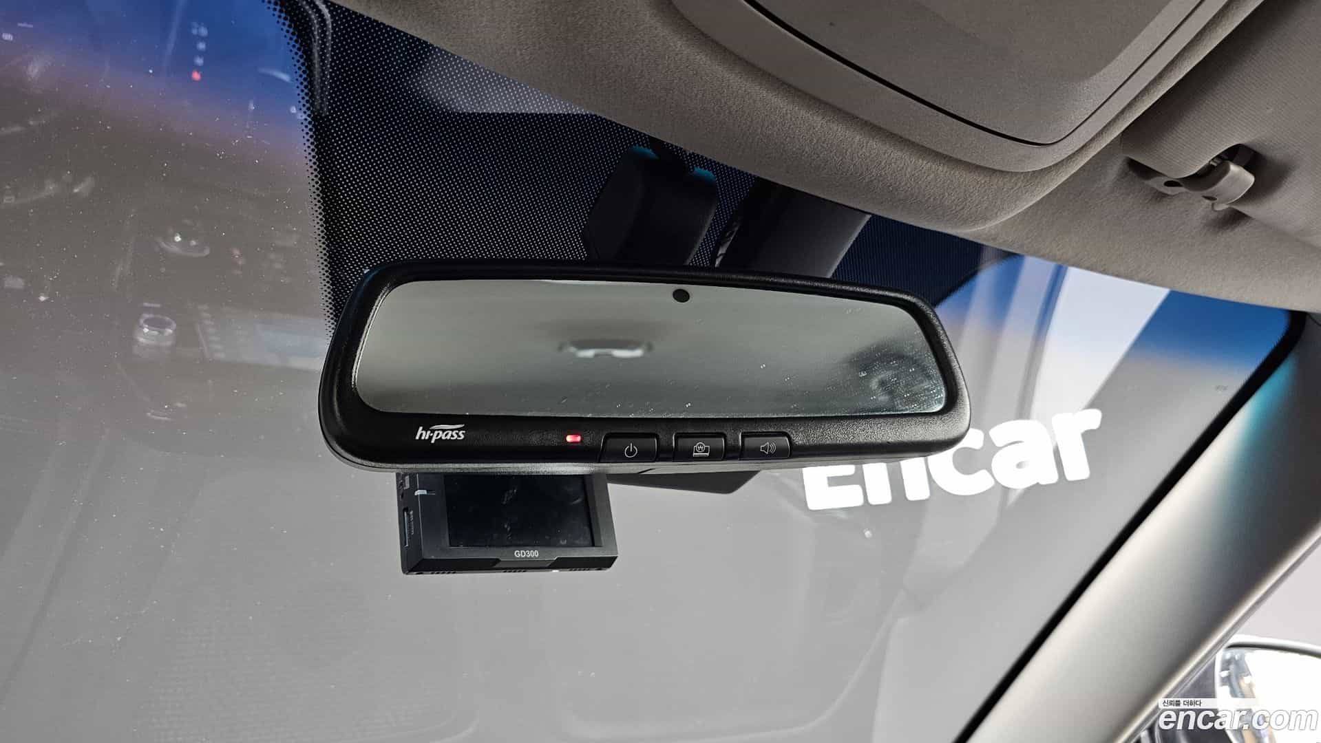 TIBOLI KG Mobility 2021.9-OPTION-024