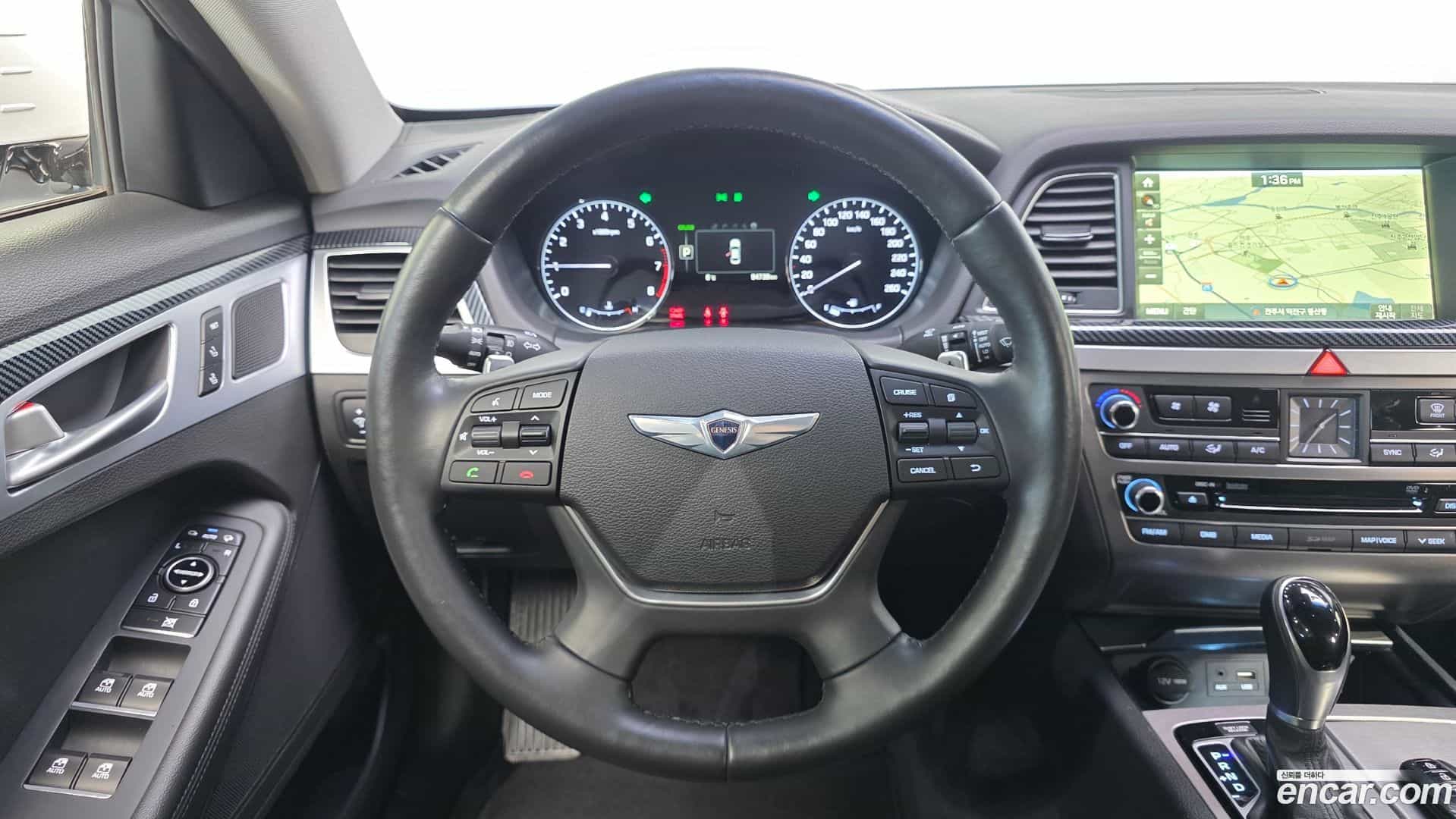 Genesis Hyundai 2014.6-OPTION-018