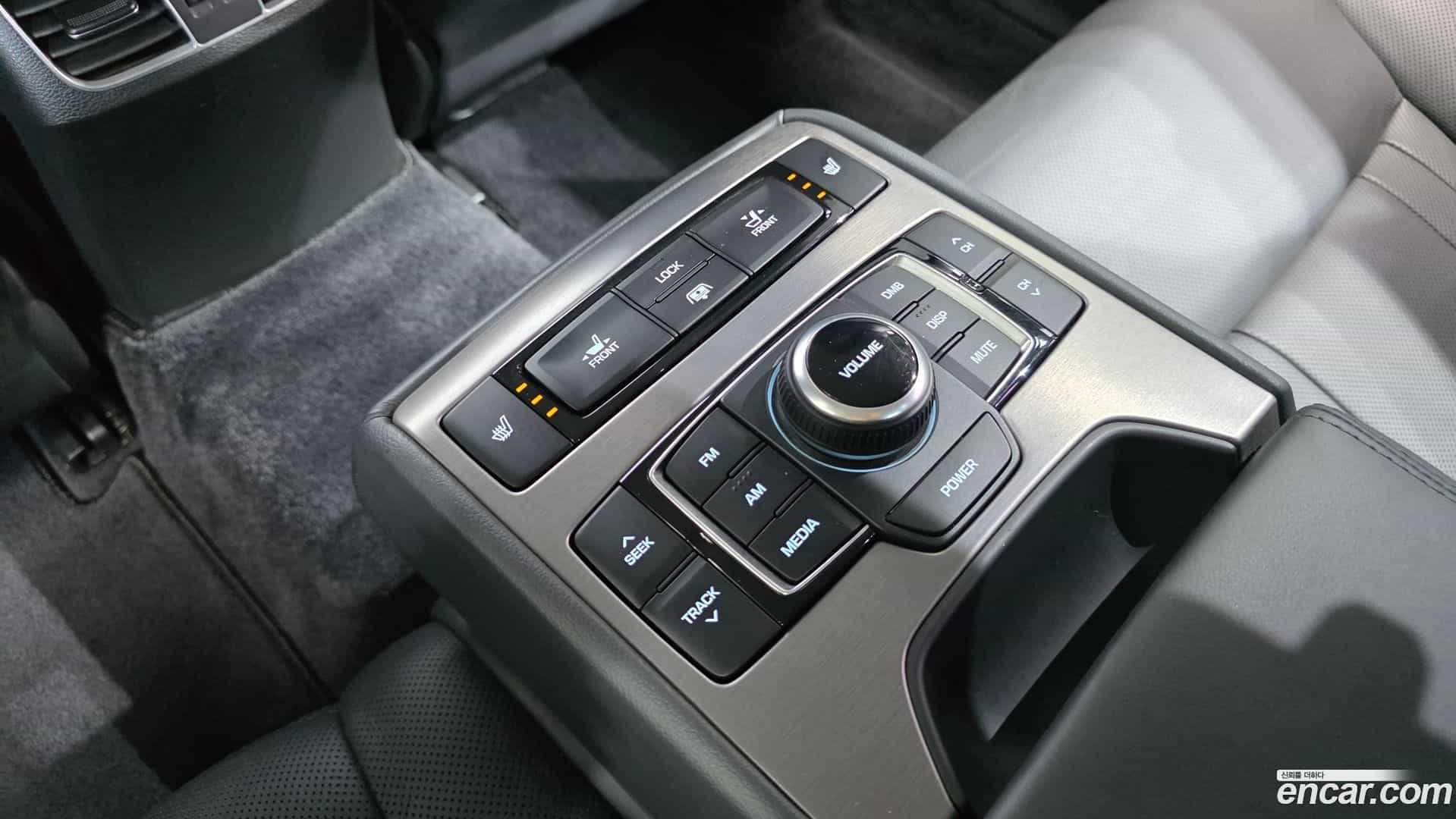 Genesis Hyundai 2014.6-OPTION-022