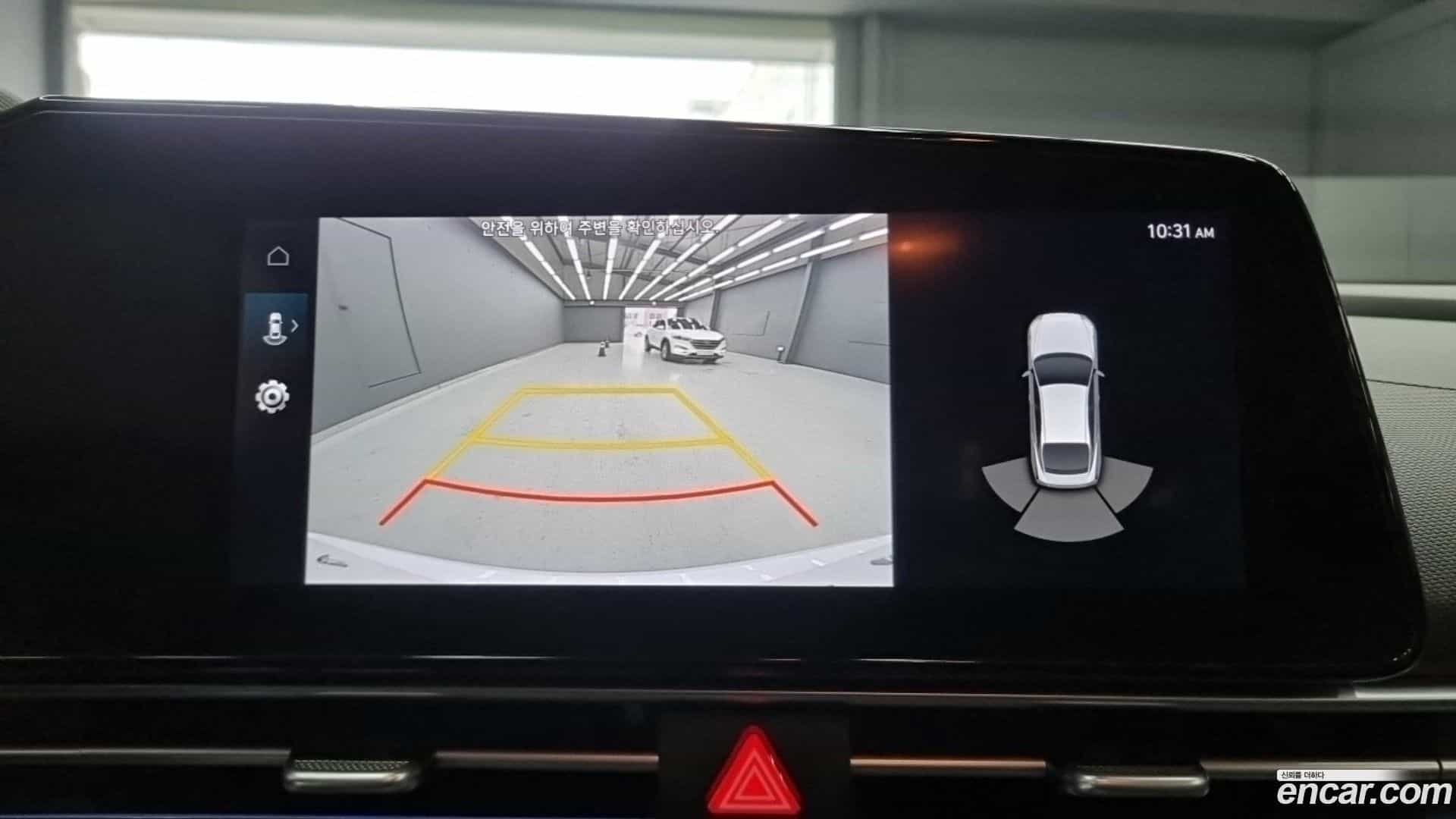 AVANTE Hyundai 2020.5-OPTION-017
