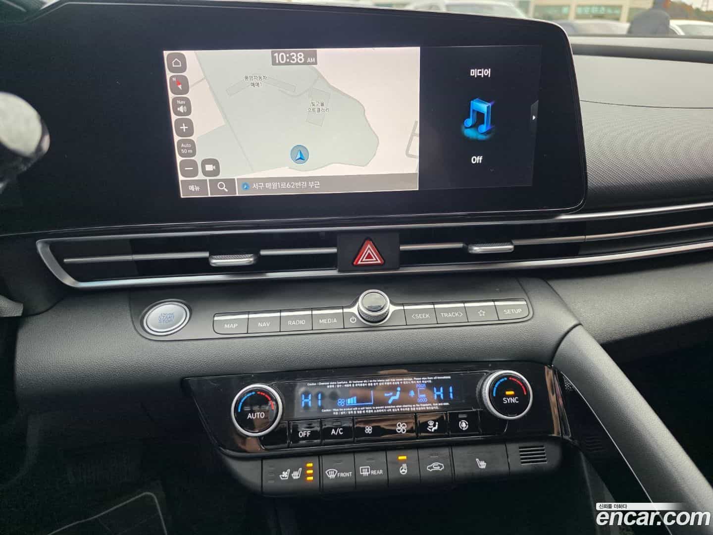 AVANTE Hyundai 2020.5-OPTION-018