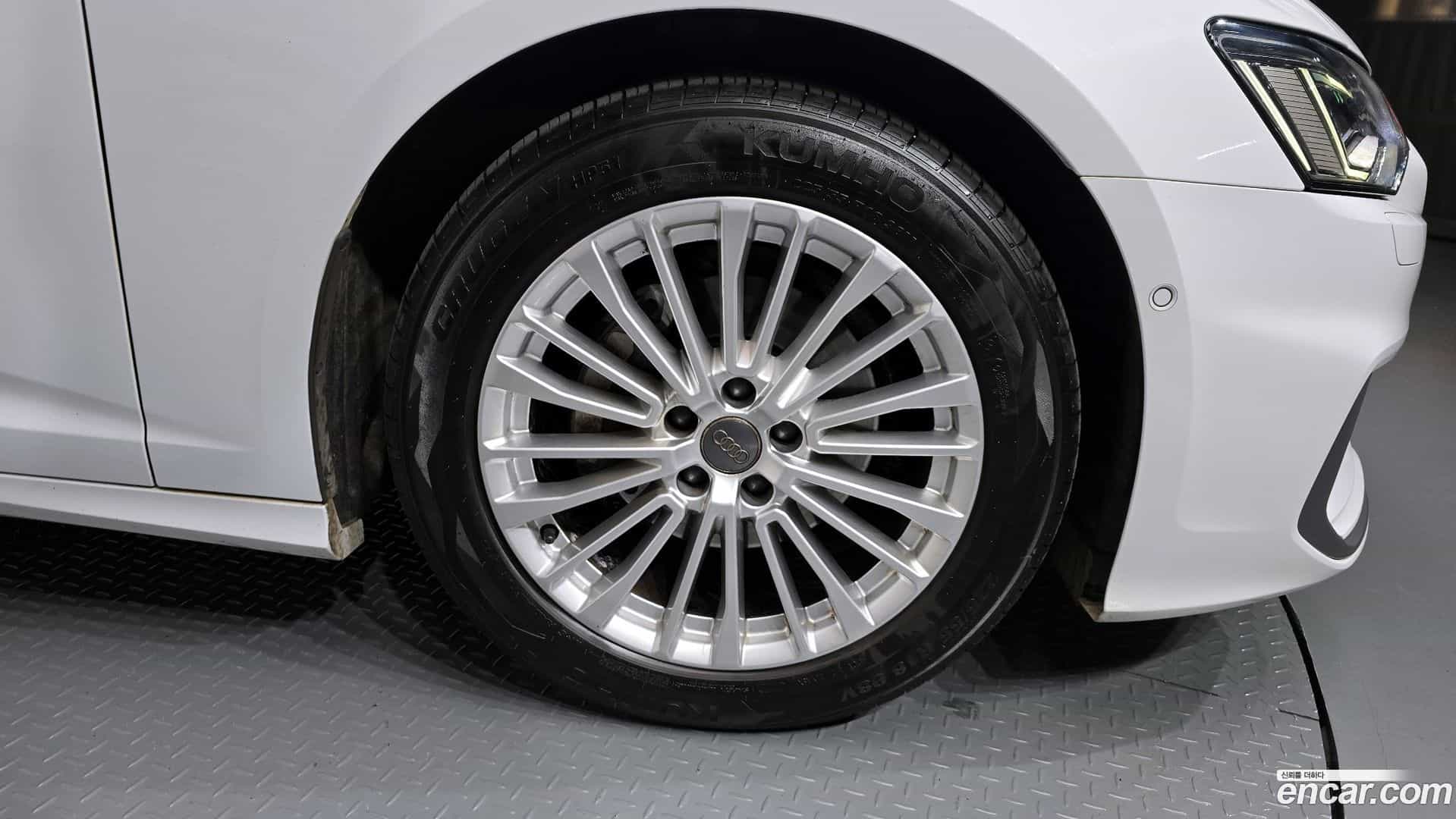A6 Audi 2020.5-OUTER-005