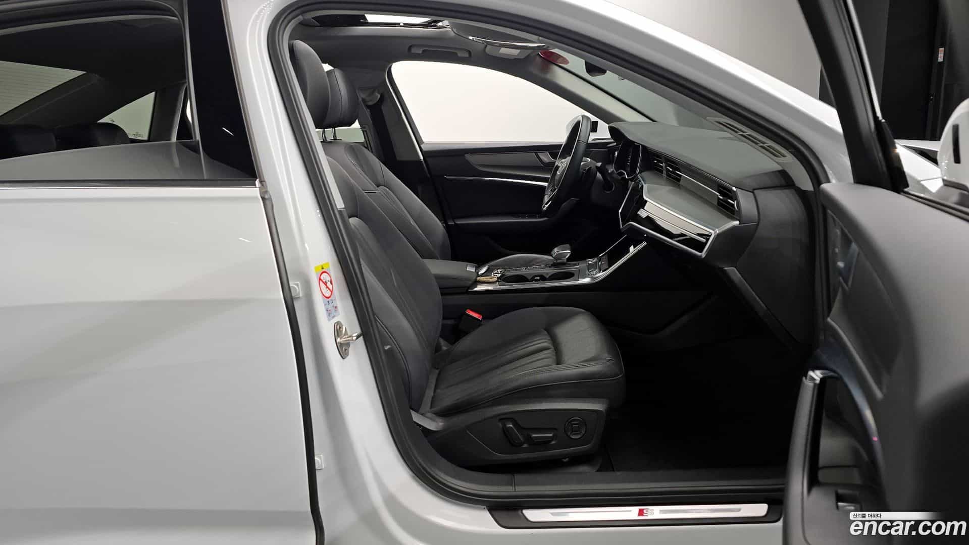 A6 Audi 2020.5-OPTION-015