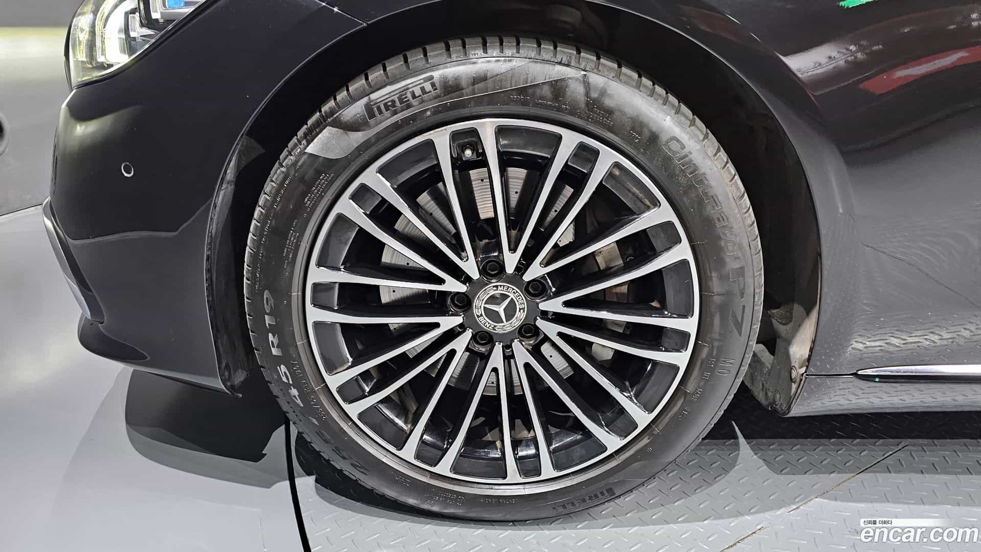S-Class Mercedes-Benz 2021.11-OUTER-005