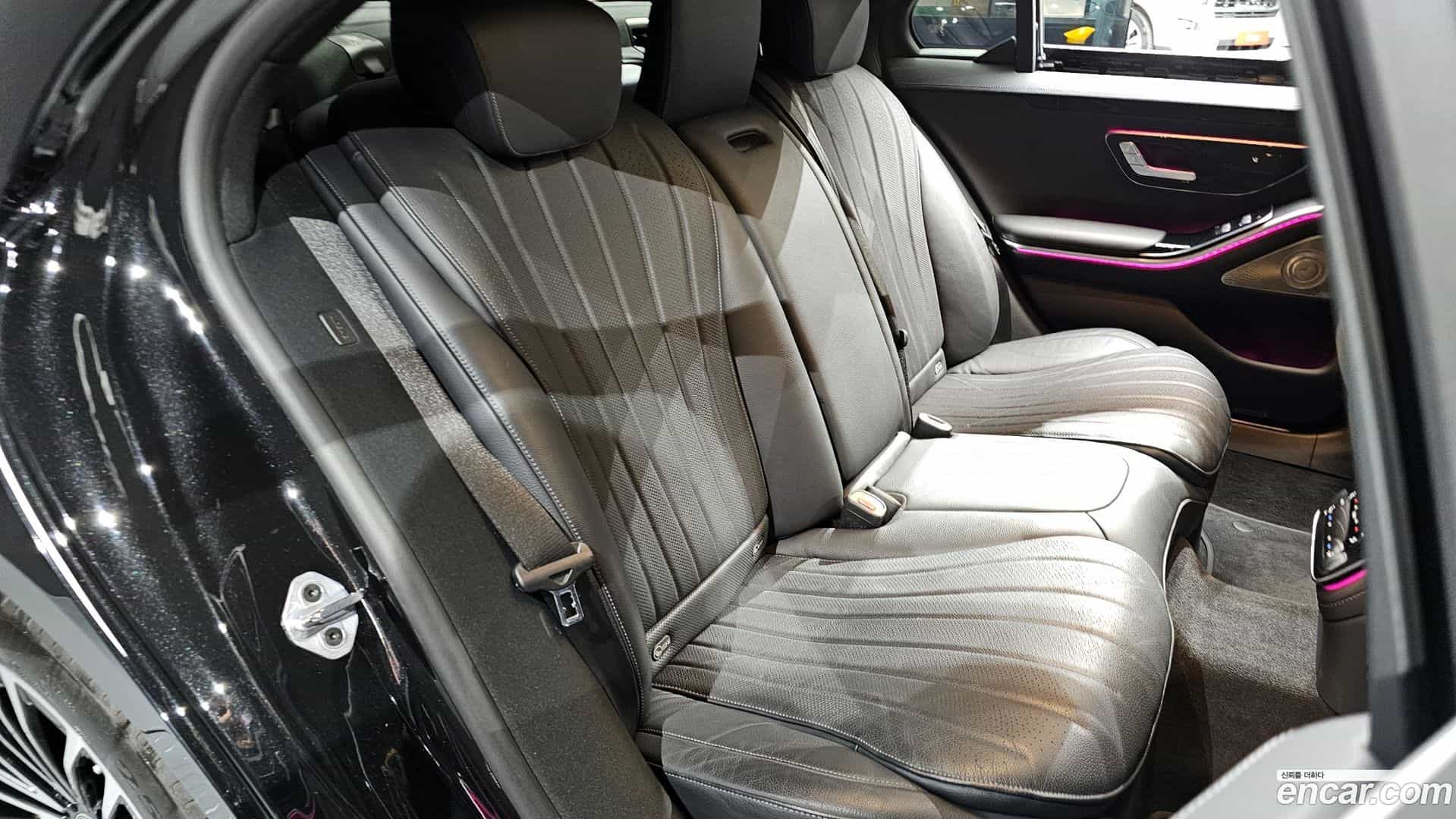 S-Class Mercedes-Benz 2021.11-OPTION-016