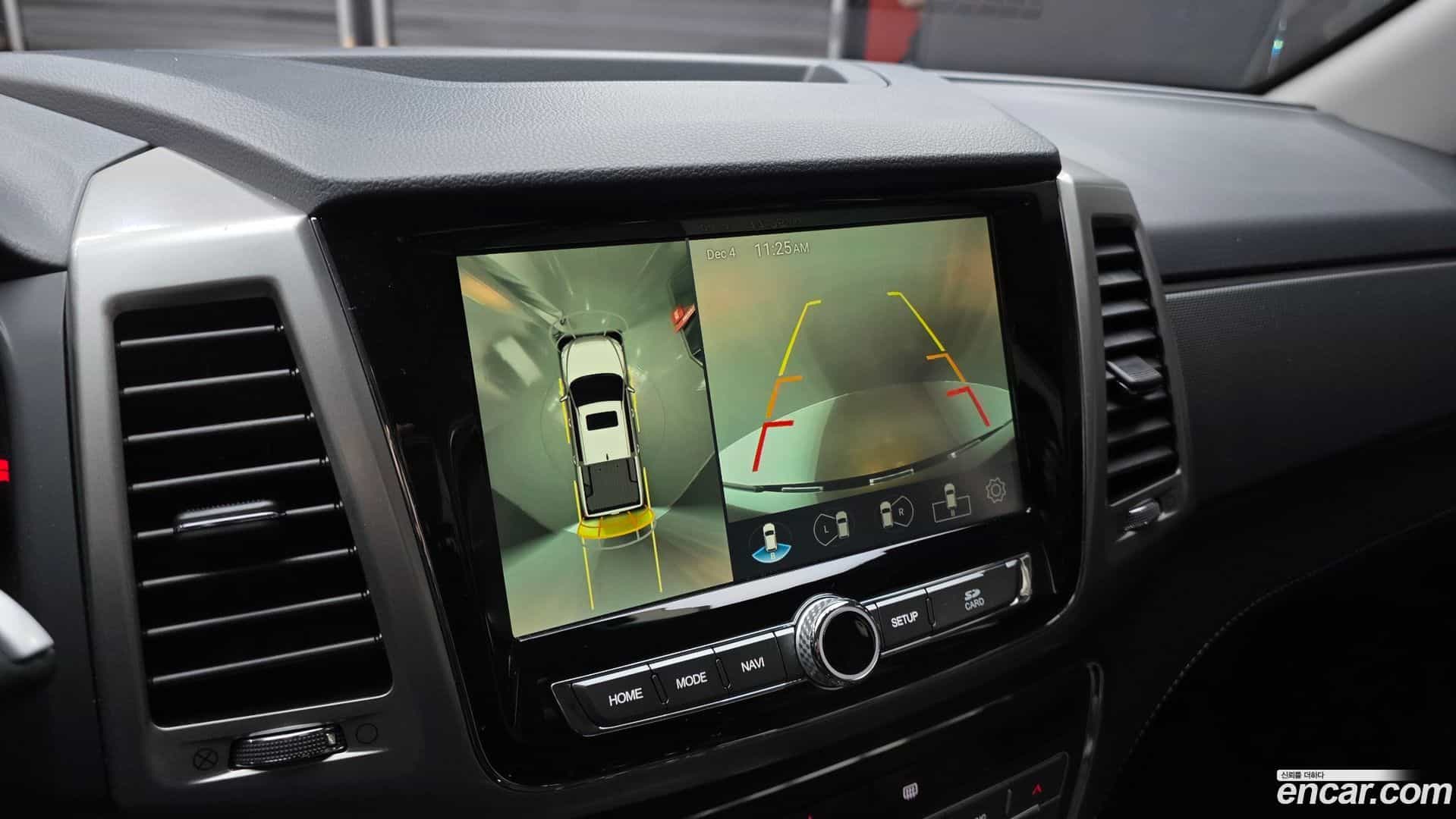 Rexton KG Mobility 2019.4-OPTION-019