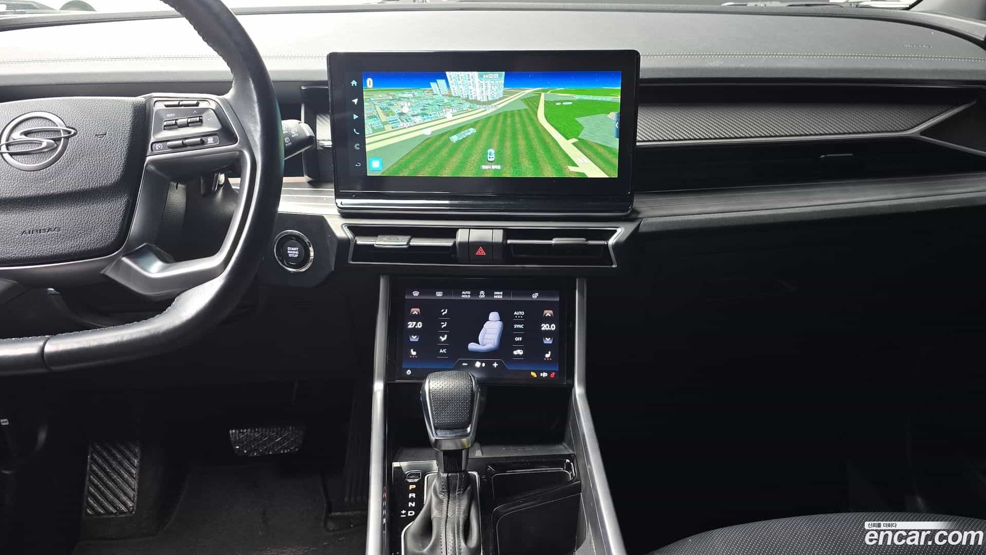 Torres KG Mobility 2022.9-OPTION-024