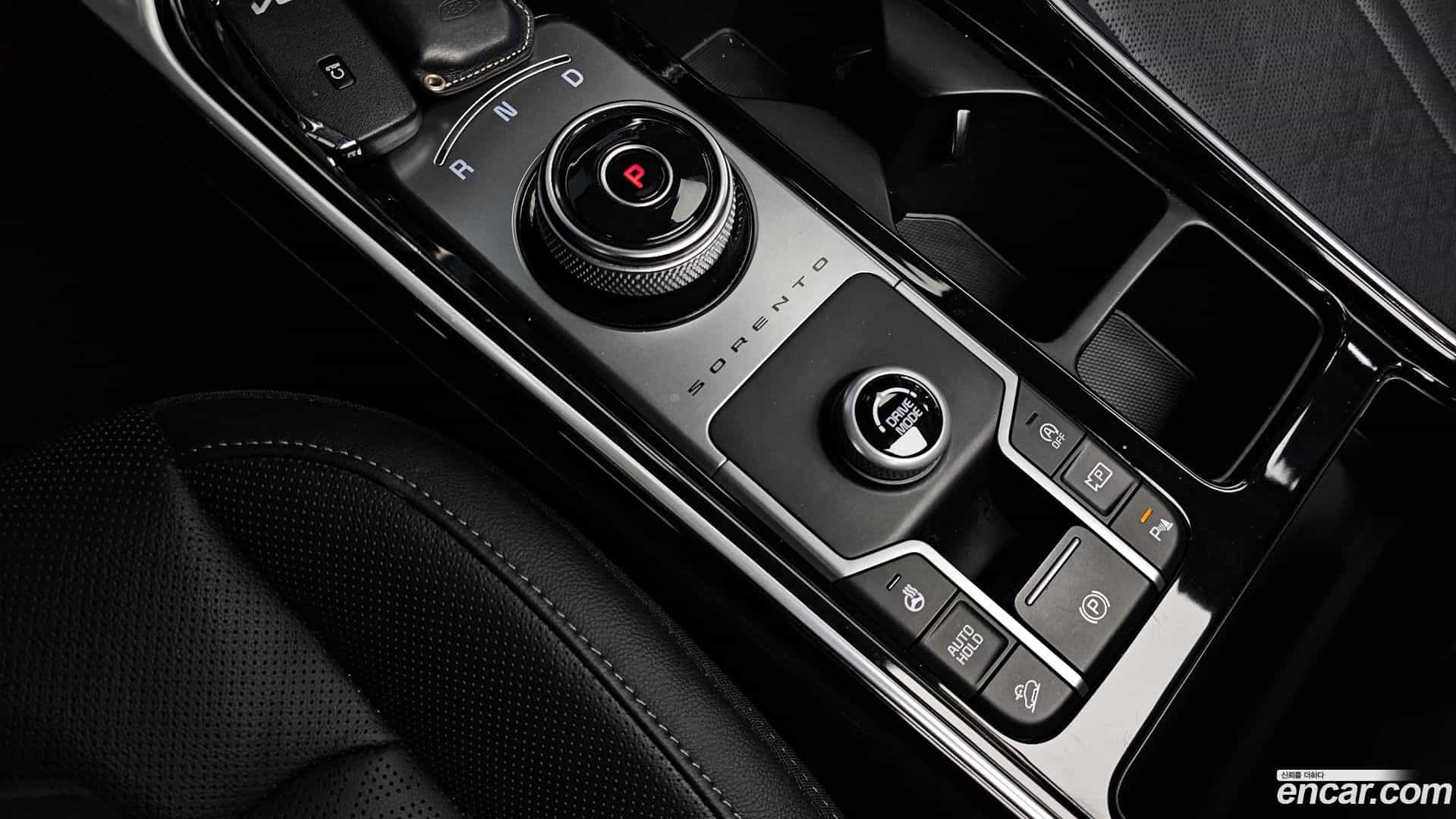 Sorento Kia 2021.6-INNER-009