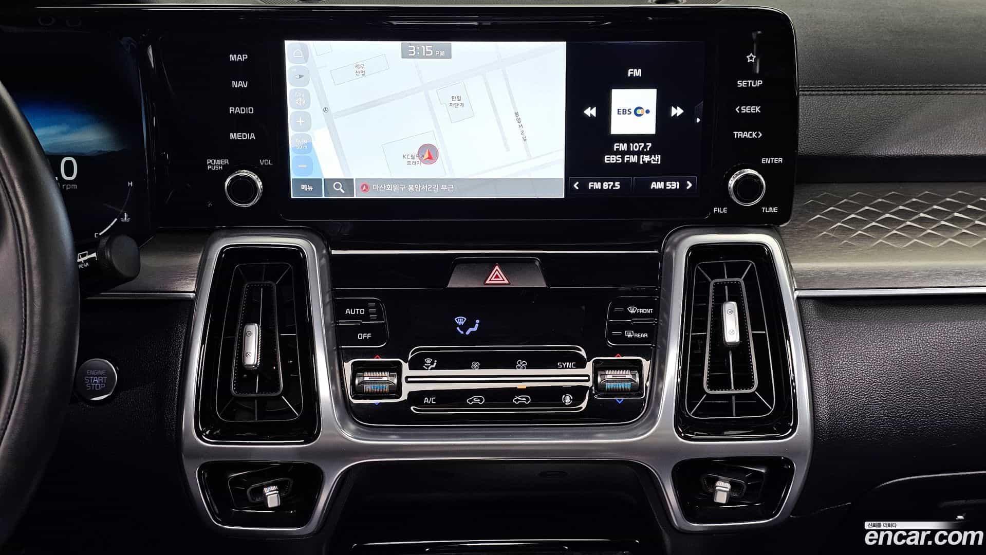 Sorento Kia 2021.6-OPTION-018