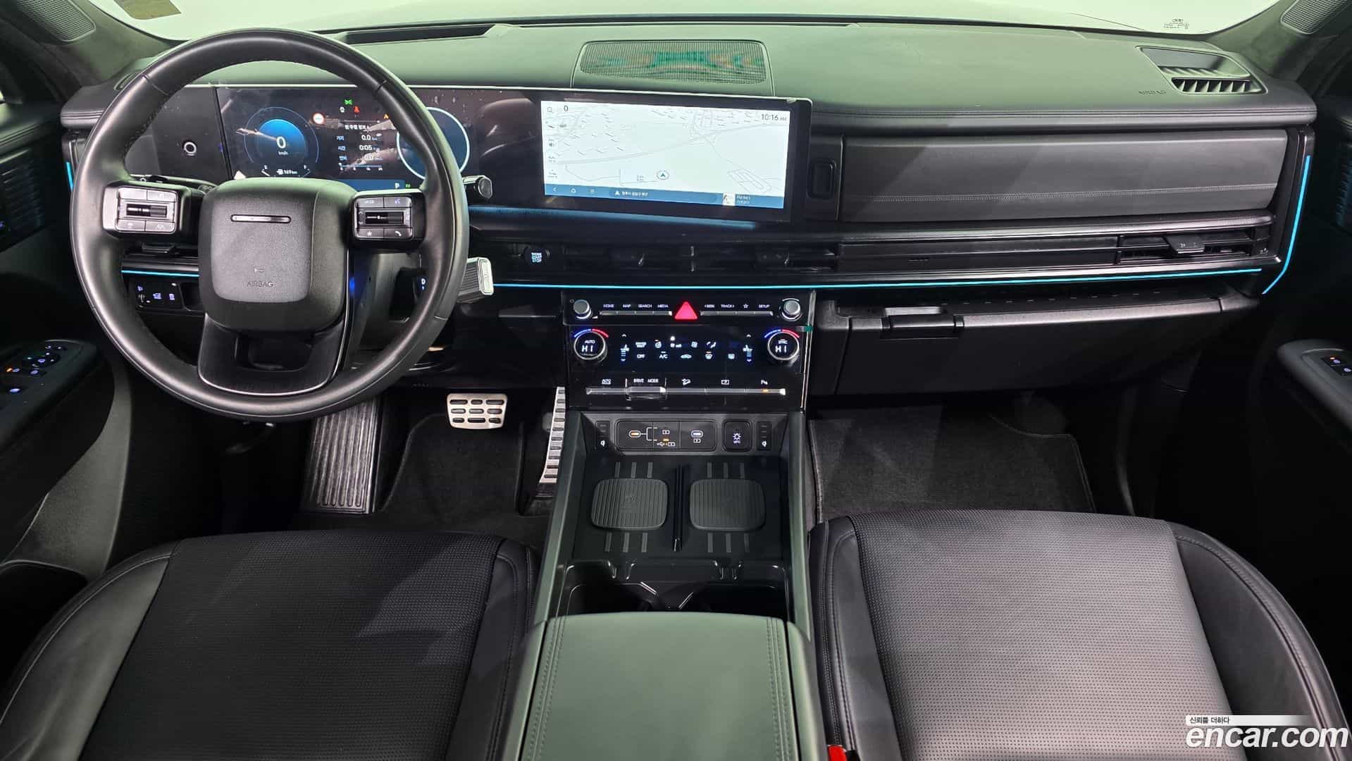 Santafe Hyundai 2023.10-INNER-007