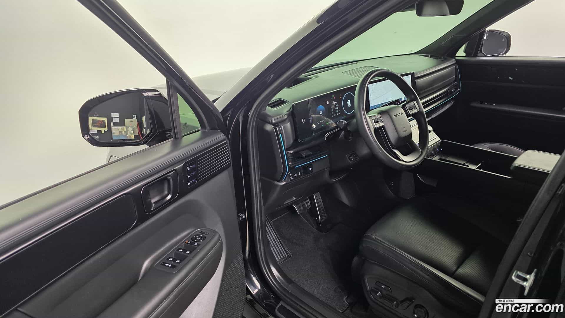 Santafe Hyundai 2023.10-OPTION-016