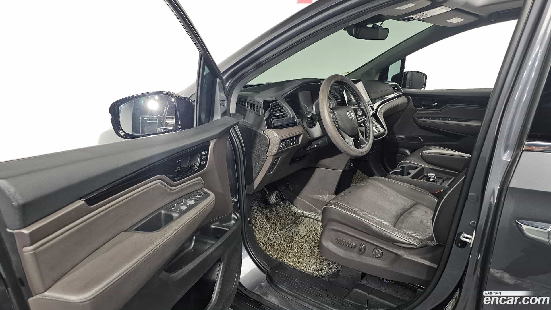 Odyssey Honda 2021.2-INNER-010