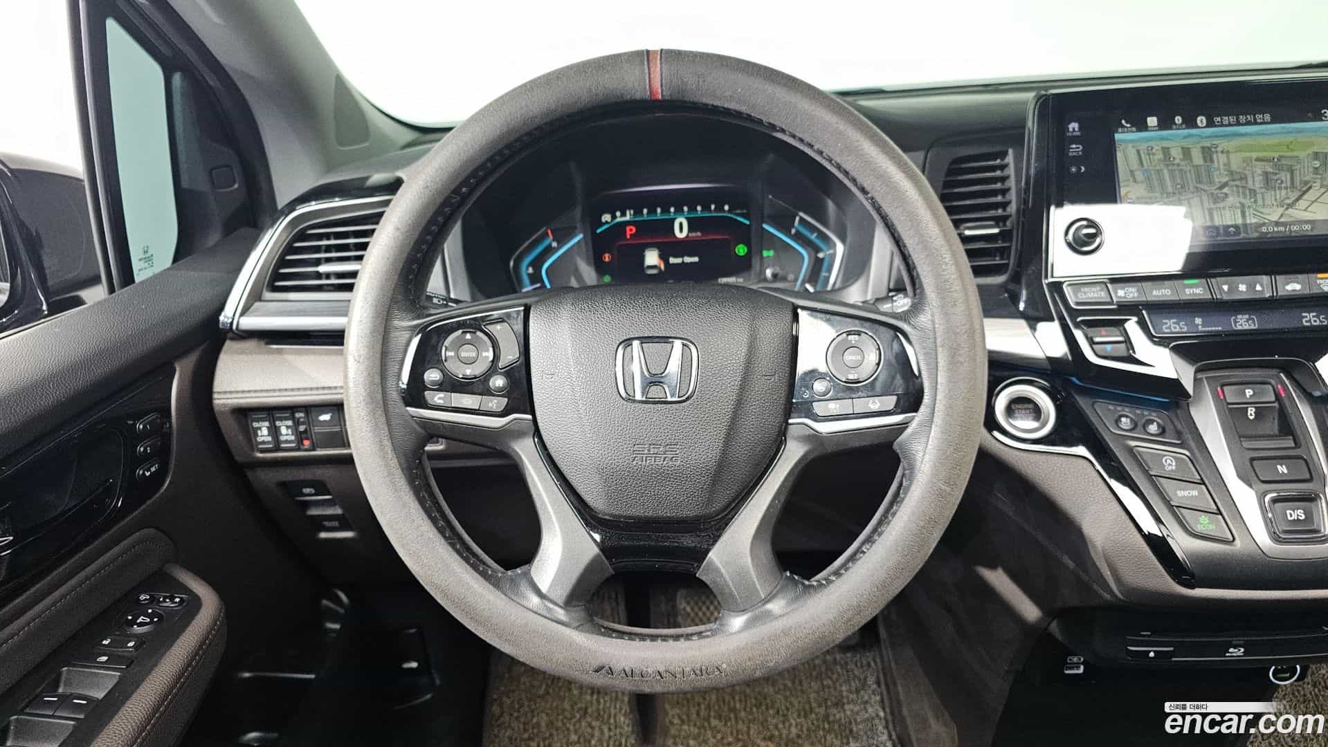 Odyssey Honda 2021.2-OPTION-017