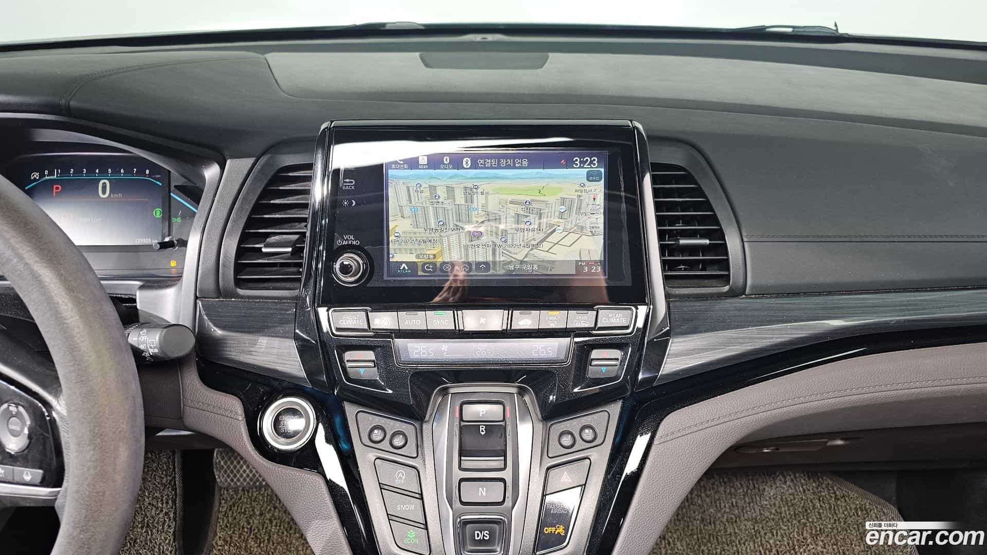 Odyssey Honda 2021.2-OPTION-018