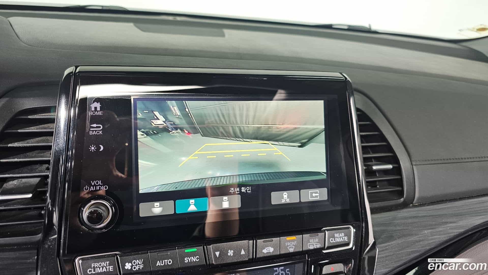 Odyssey Honda 2021.2-OPTION-019