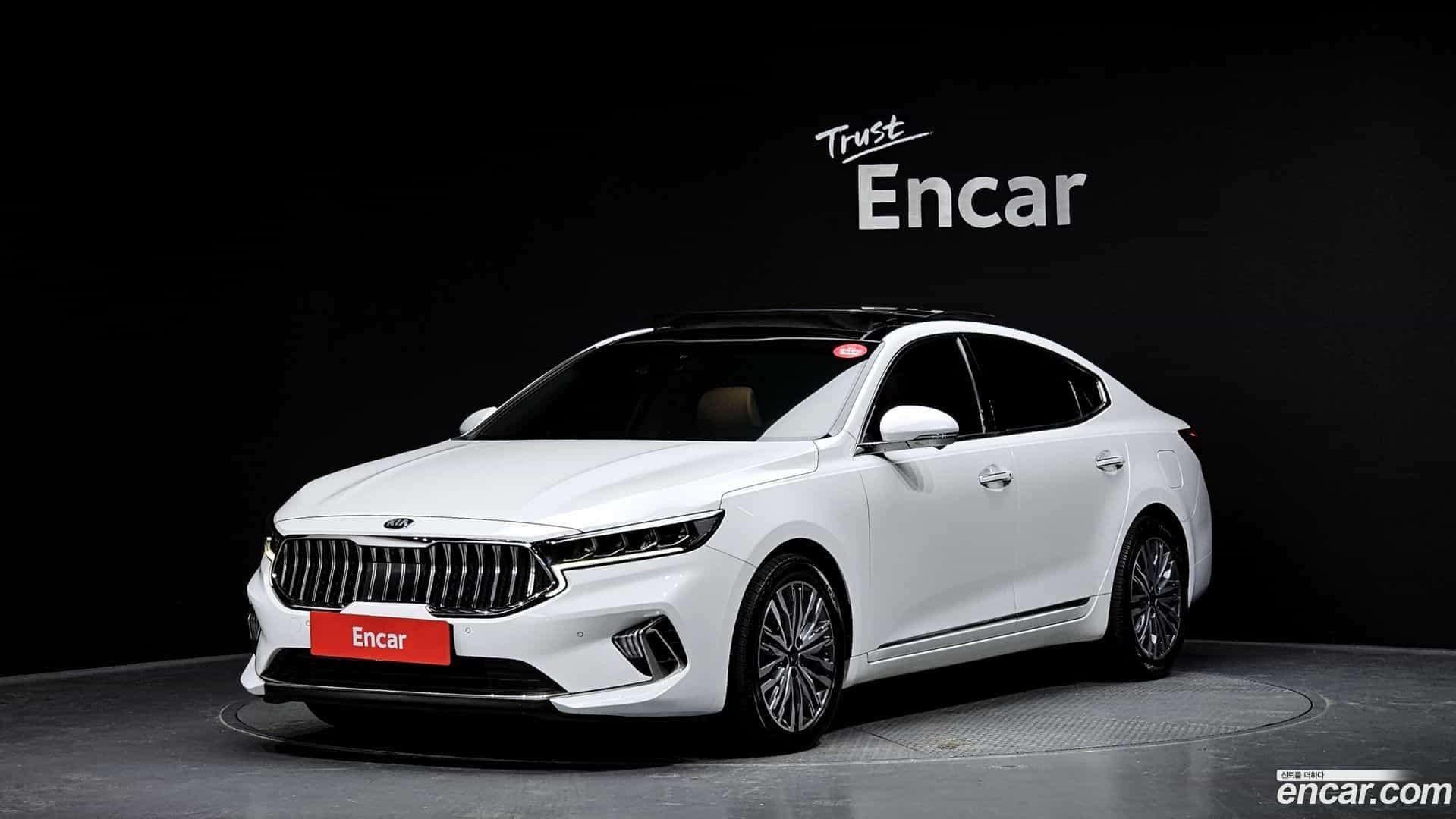 K7 Kia 2019.7-OUTER-001