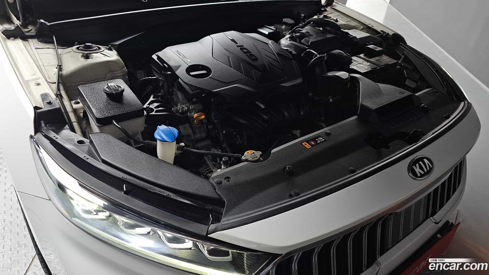K7 Kia 2019.7-INNER-006
