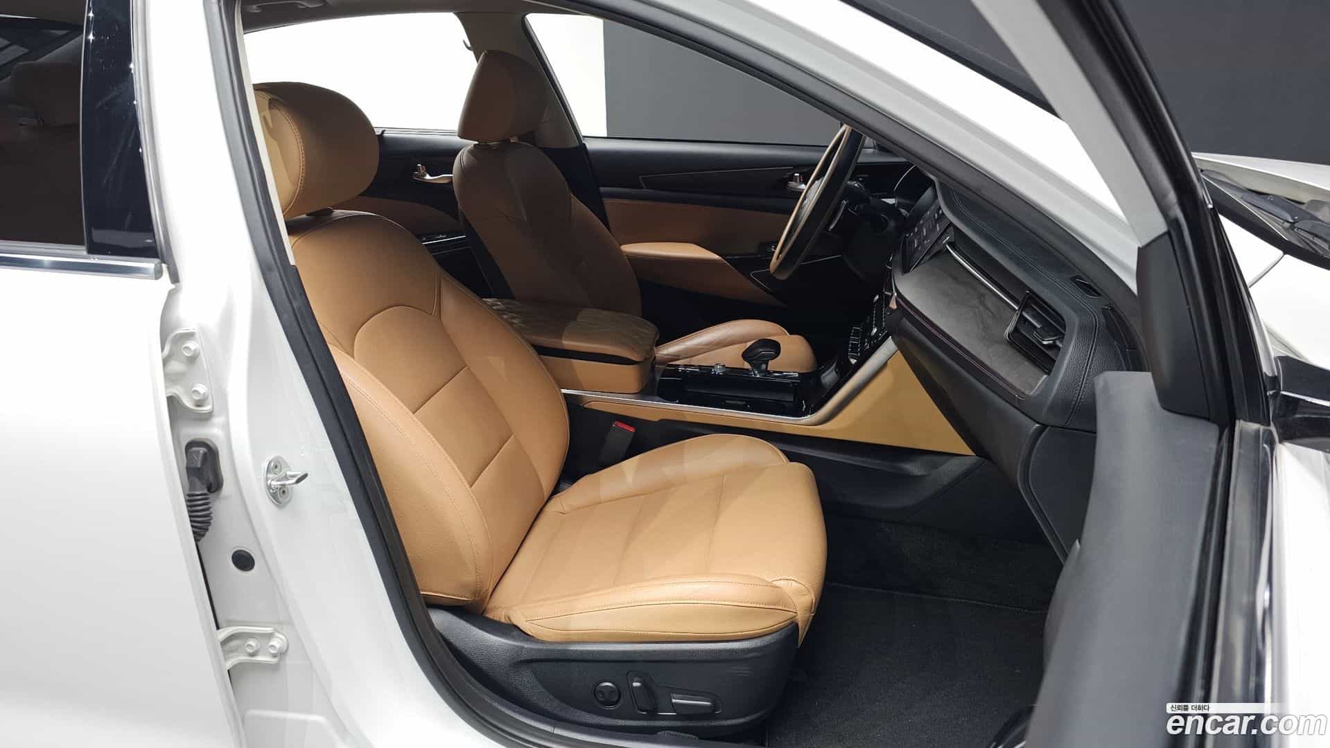 K7 Kia 2019.7-OPTION-016