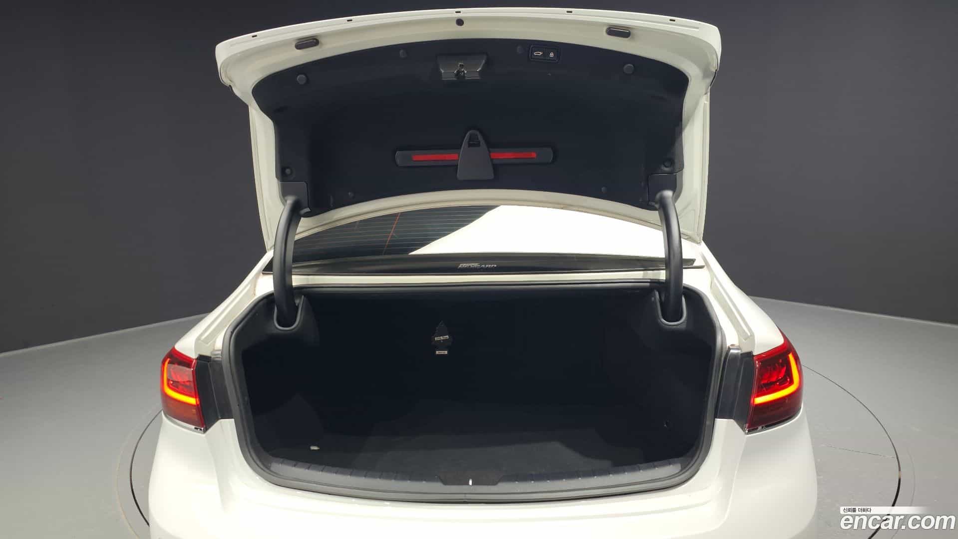 K7 Kia 2019.7-OPTION-024