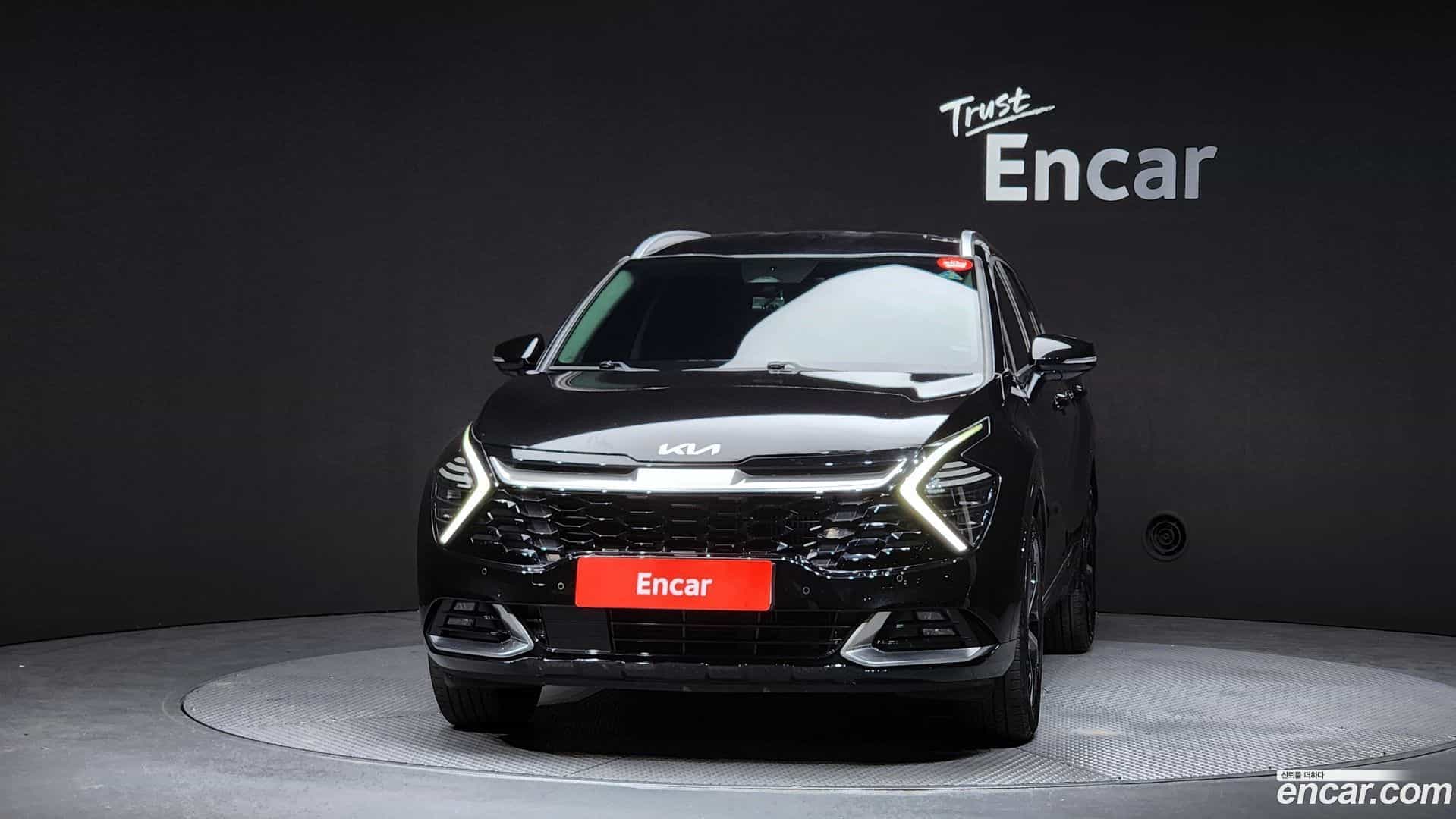 Sportage Kia 2022.6-OUTER-003