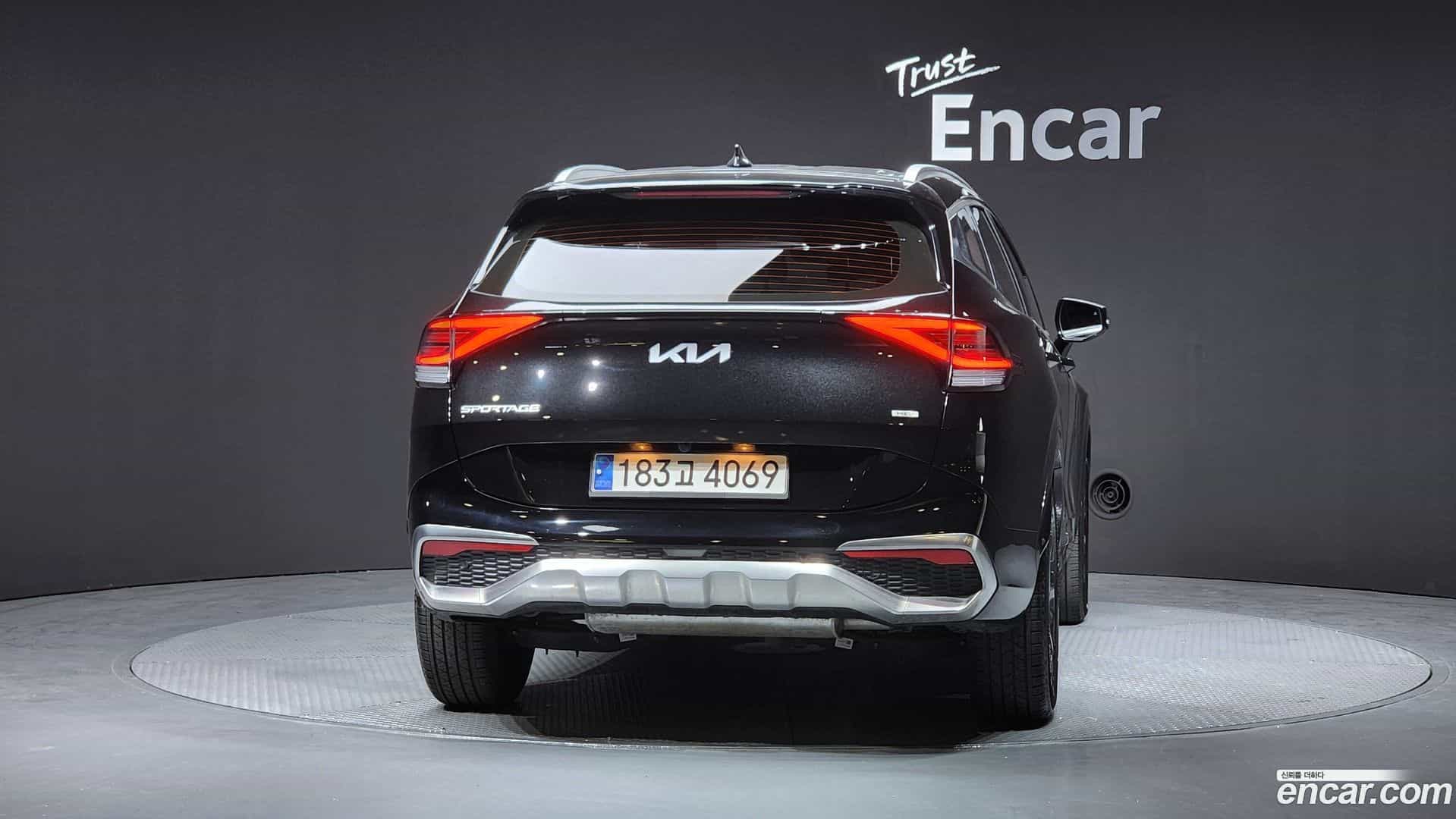 Sportage Kia 2022.6-OUTER-004