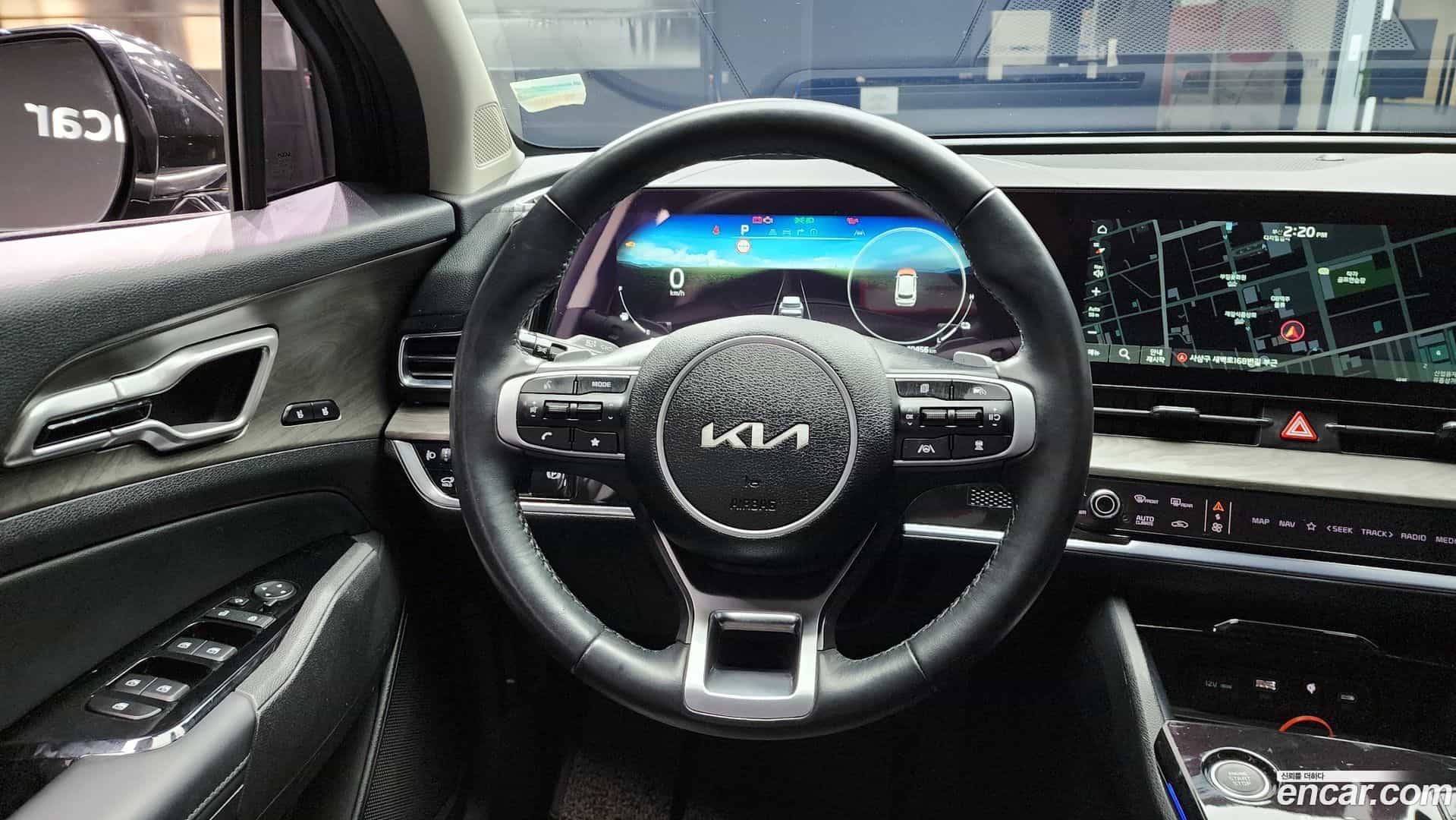 Sportage Kia 2022.6-OPTION-018