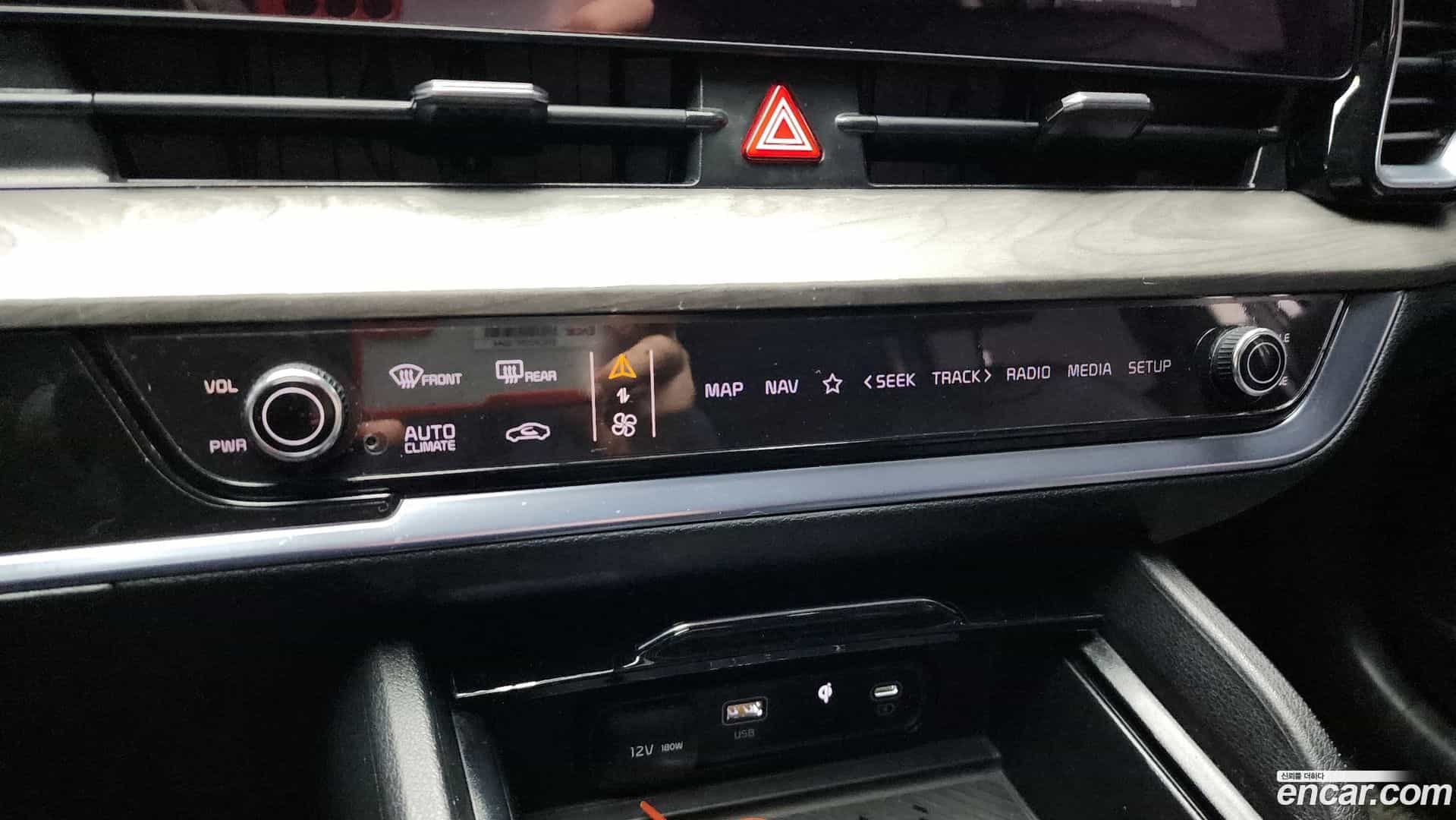 Sportage Kia 2022.6-OPTION-022