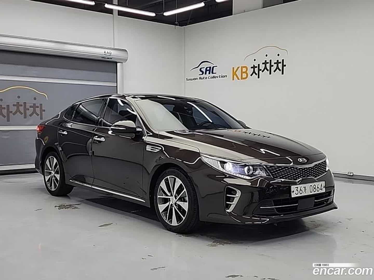 K5 Kia 2015.7-OUTER-004