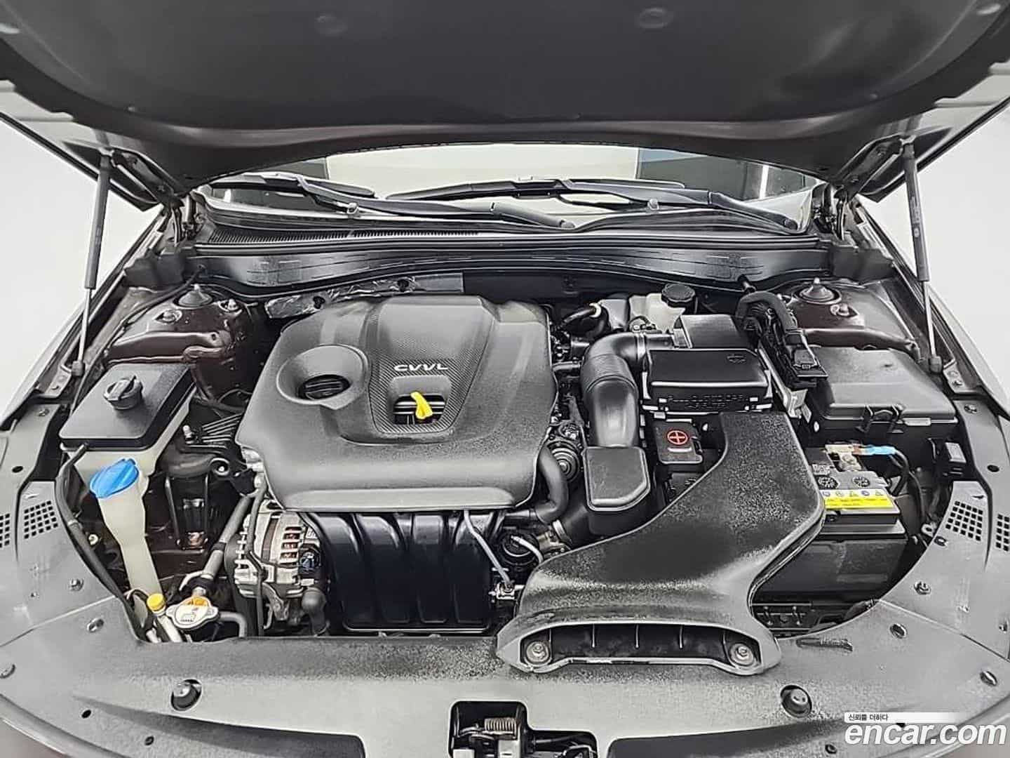 K5 Kia 2015.7-OUTER-005