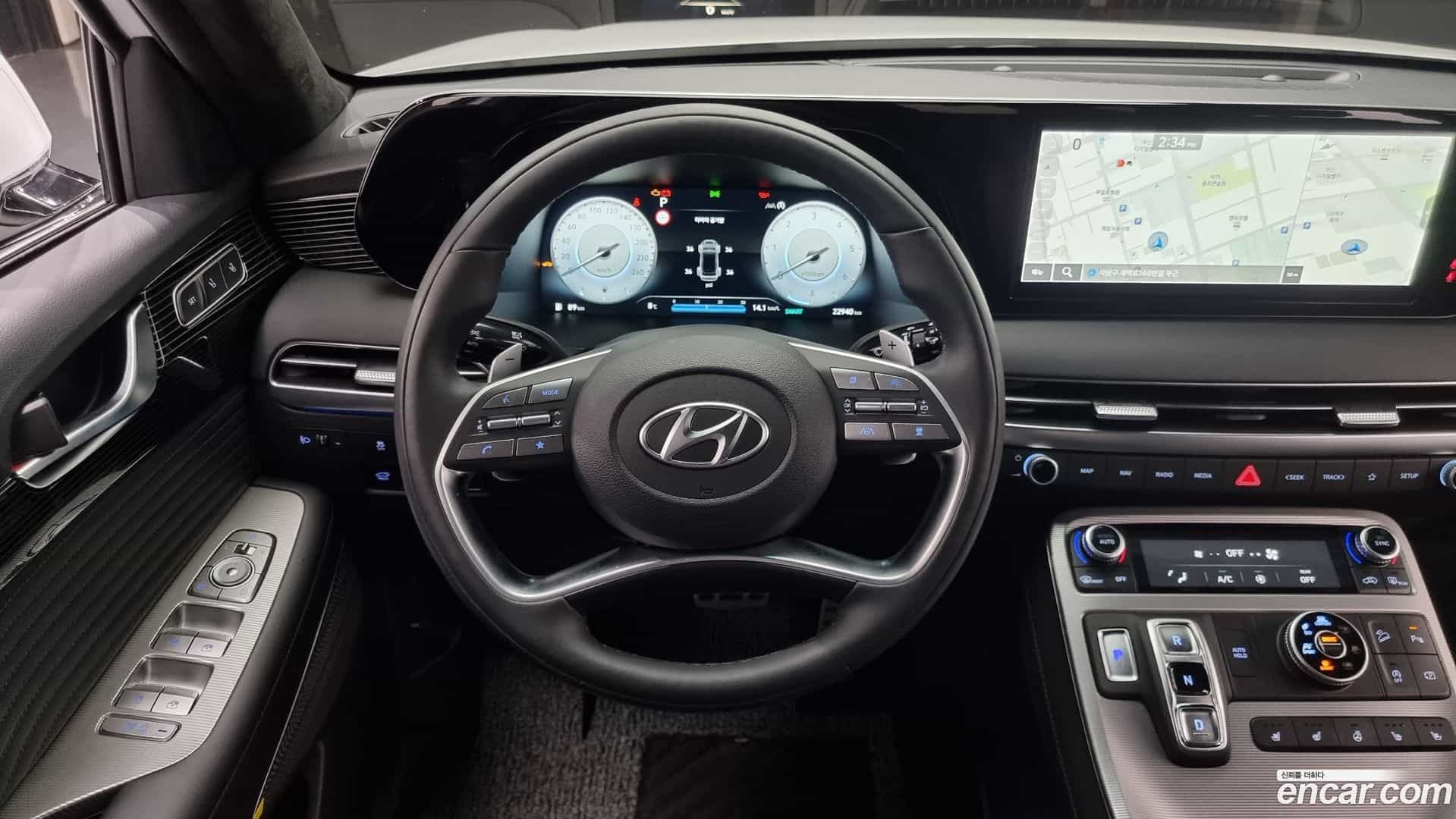 Palisade Hyundai 2023.10-OPTION-018