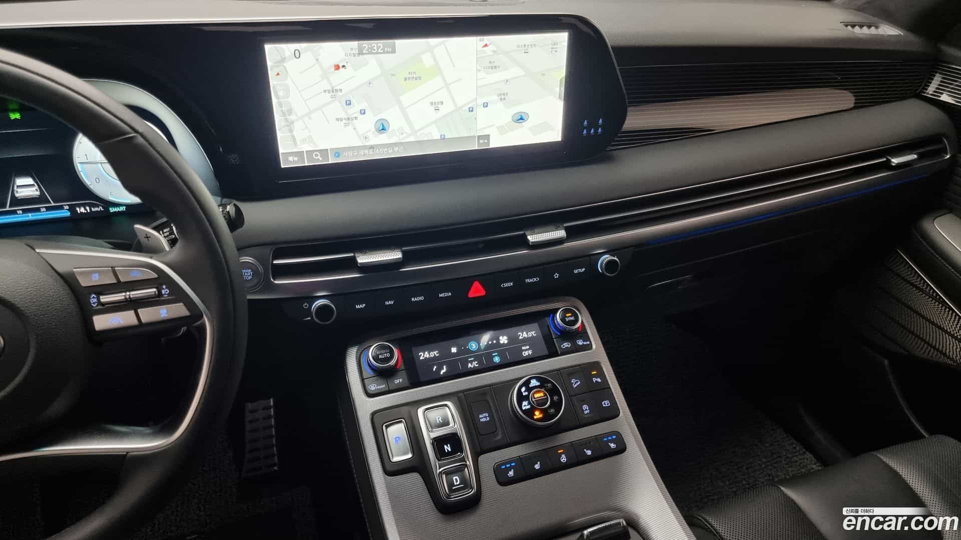 Palisade Hyundai 2023.10-OPTION-019