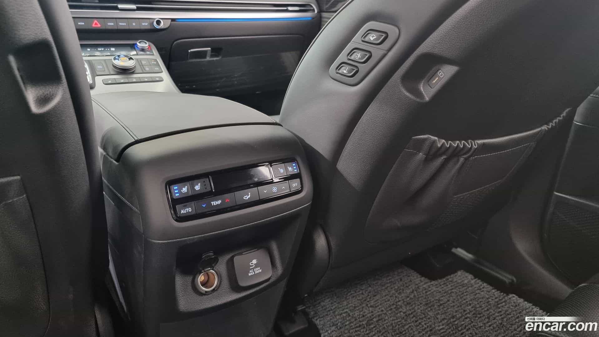 Palisade Hyundai 2023.10-OPTION-022