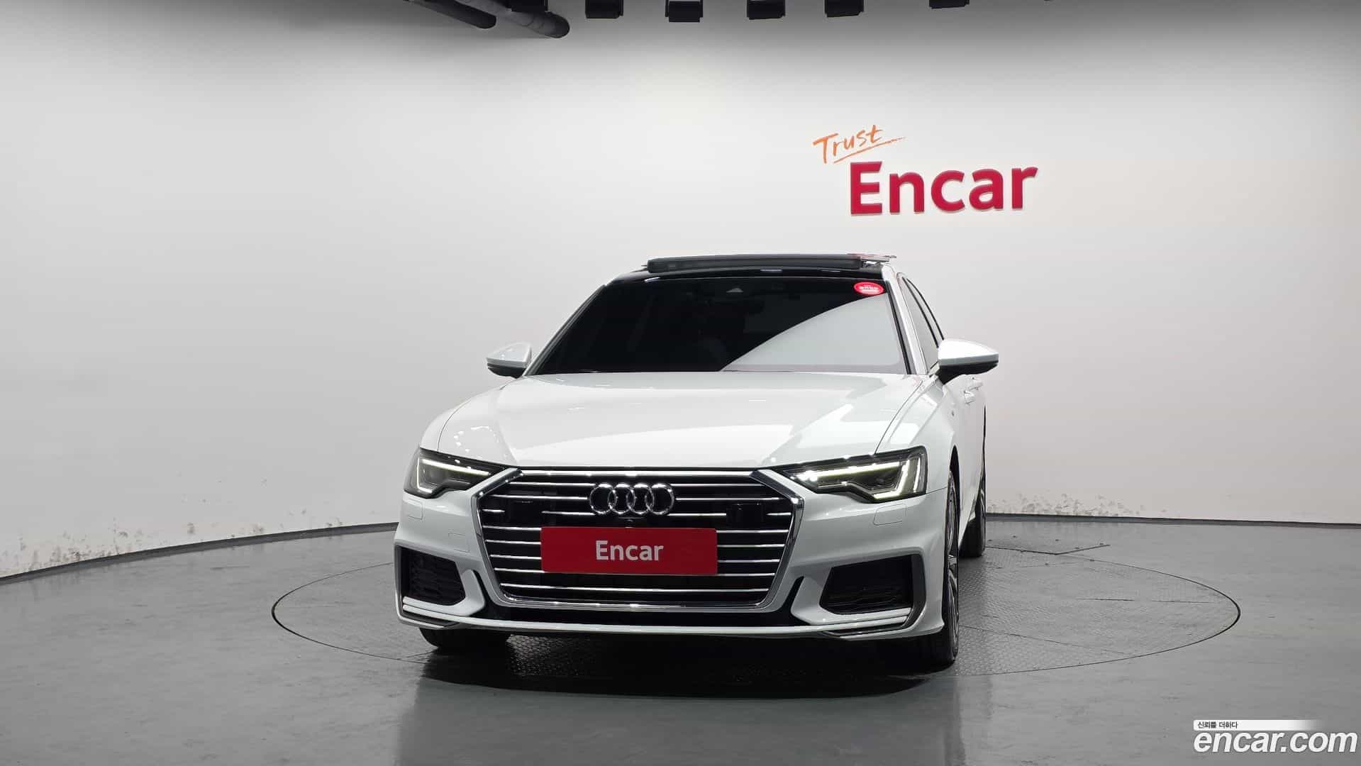 A6 Audi 2021.9-OUTER-003